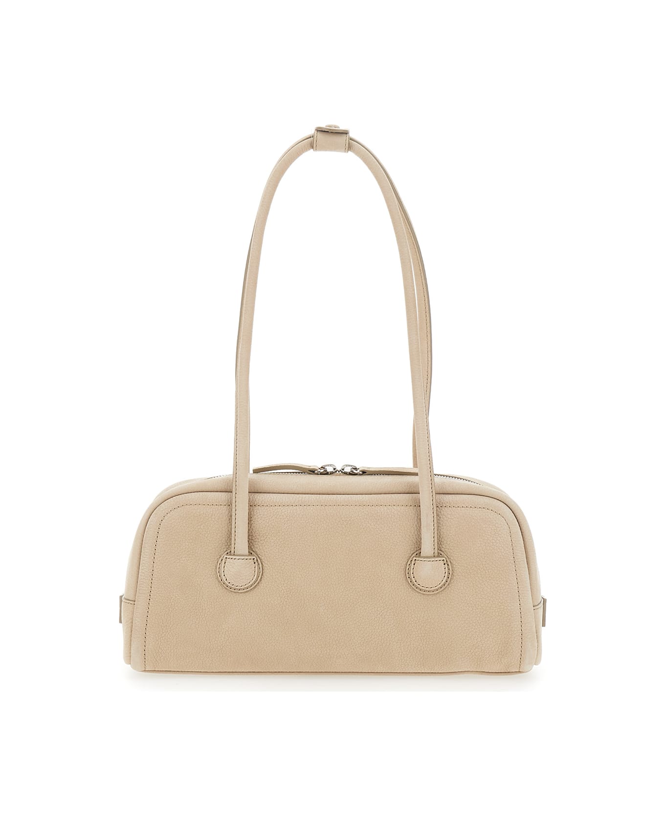 Marge Sherwood Ff047656nudenubuck - Beige