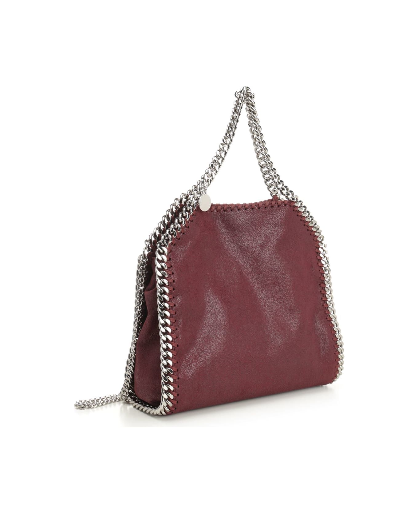 Stella McCartney 
s 
falabella
 Mini - MULTICOLOUR