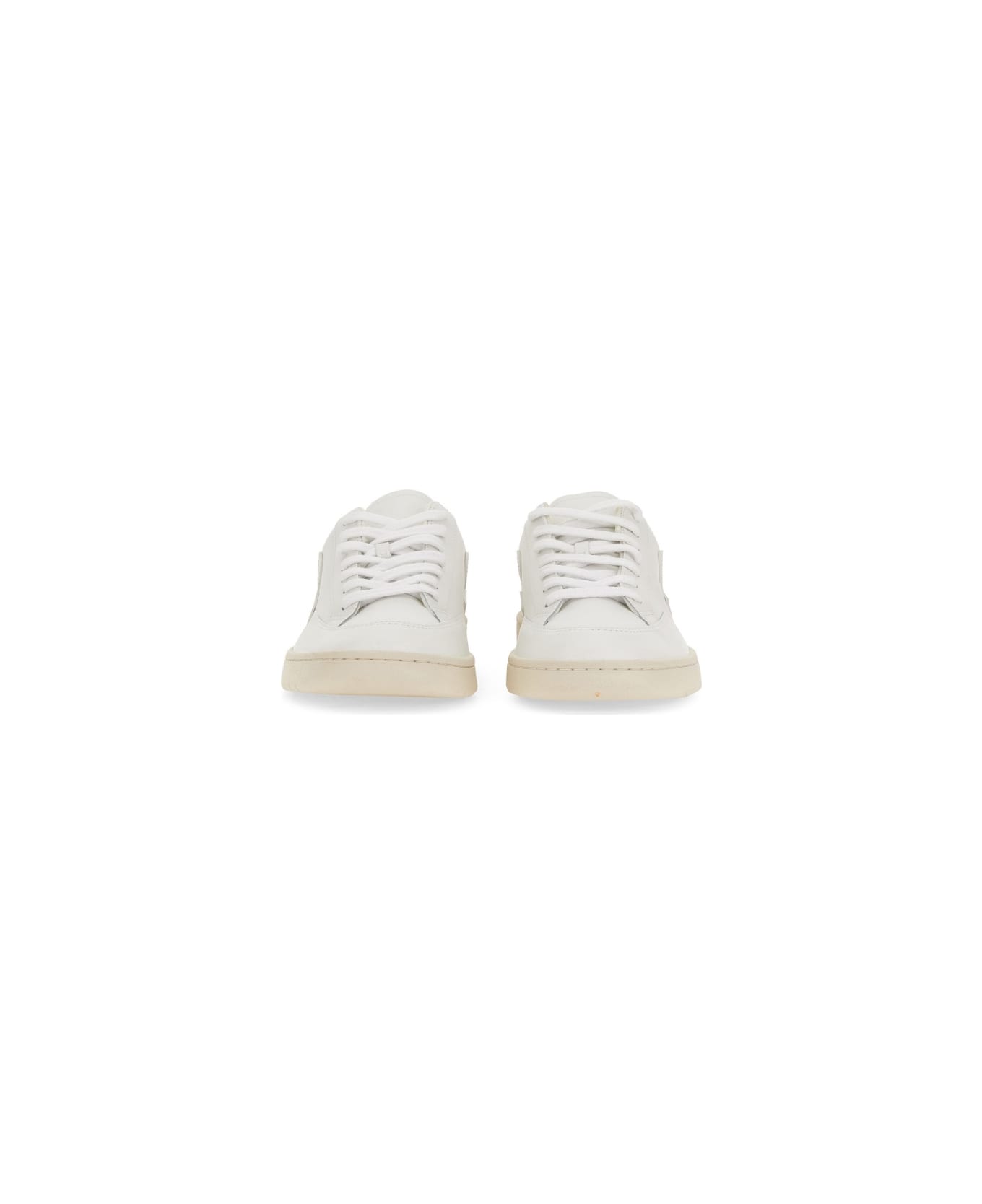 Veja Sneaker V-12 - WHITE スニーカー