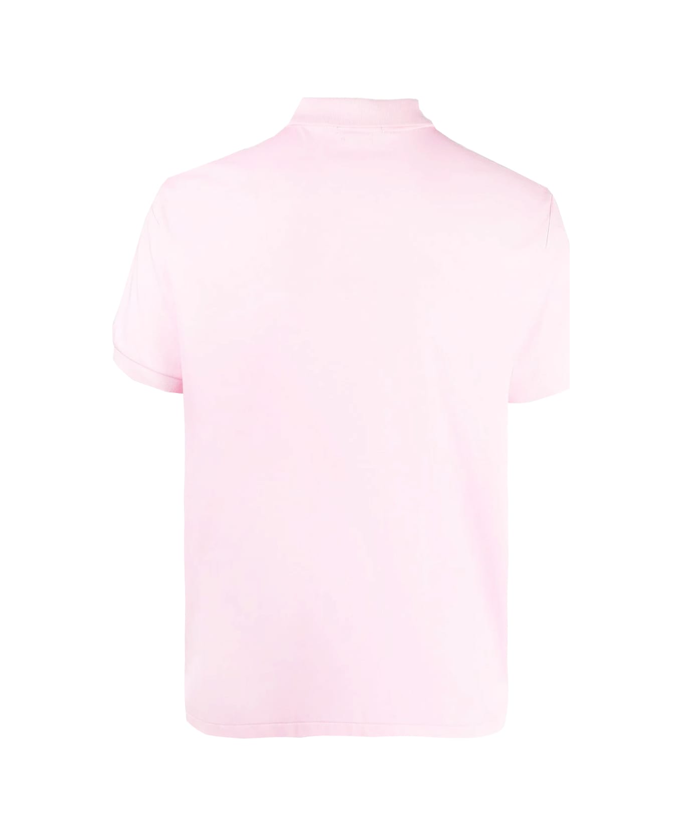 Polo Ralph Lauren Polo Shirt - Pink