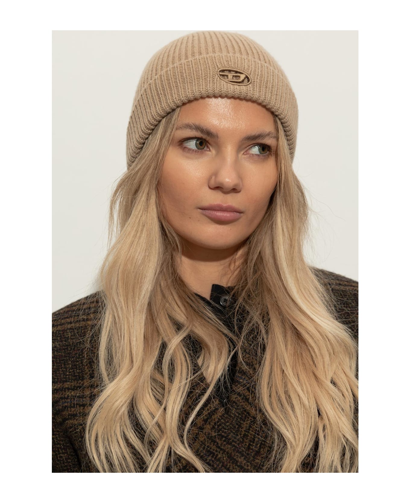 Diesel Cap 
k-arac
 - Cs