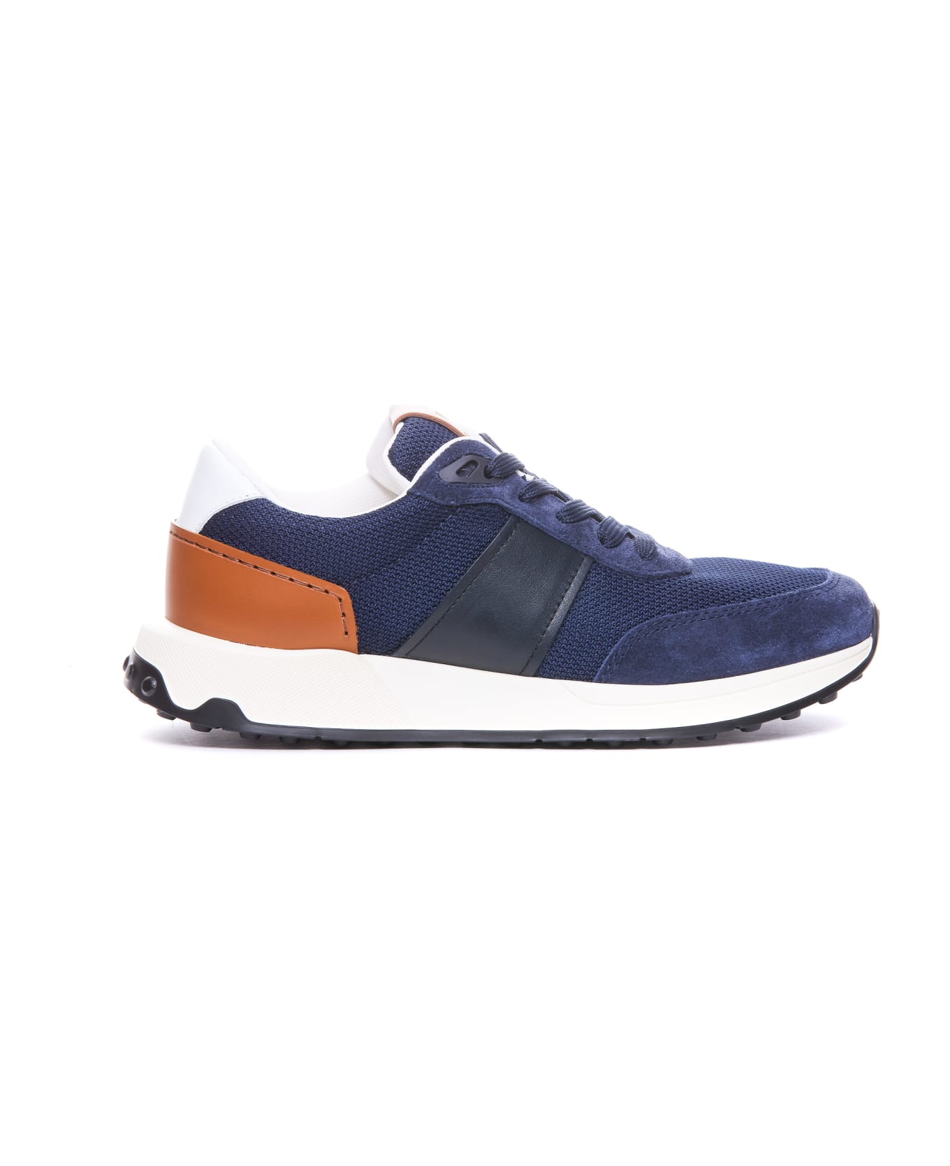 Tod's Sneakers - Blue