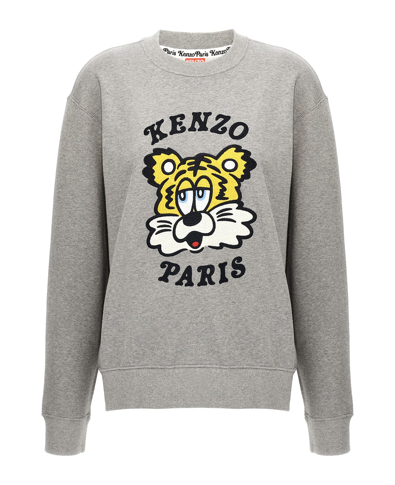 Kenzo 
verdy
 Sweatshirt - Gray