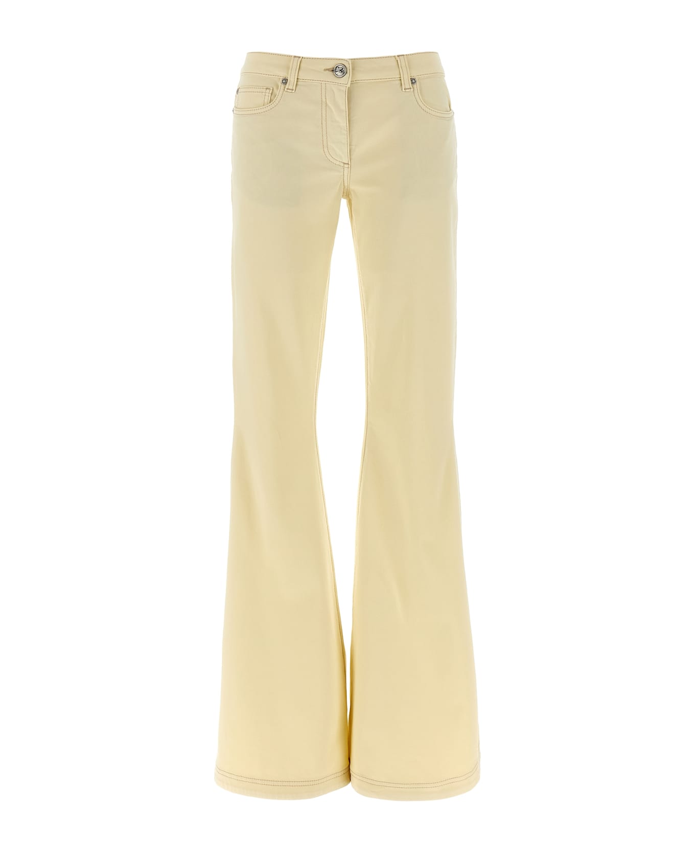 Etro Flared Jeans