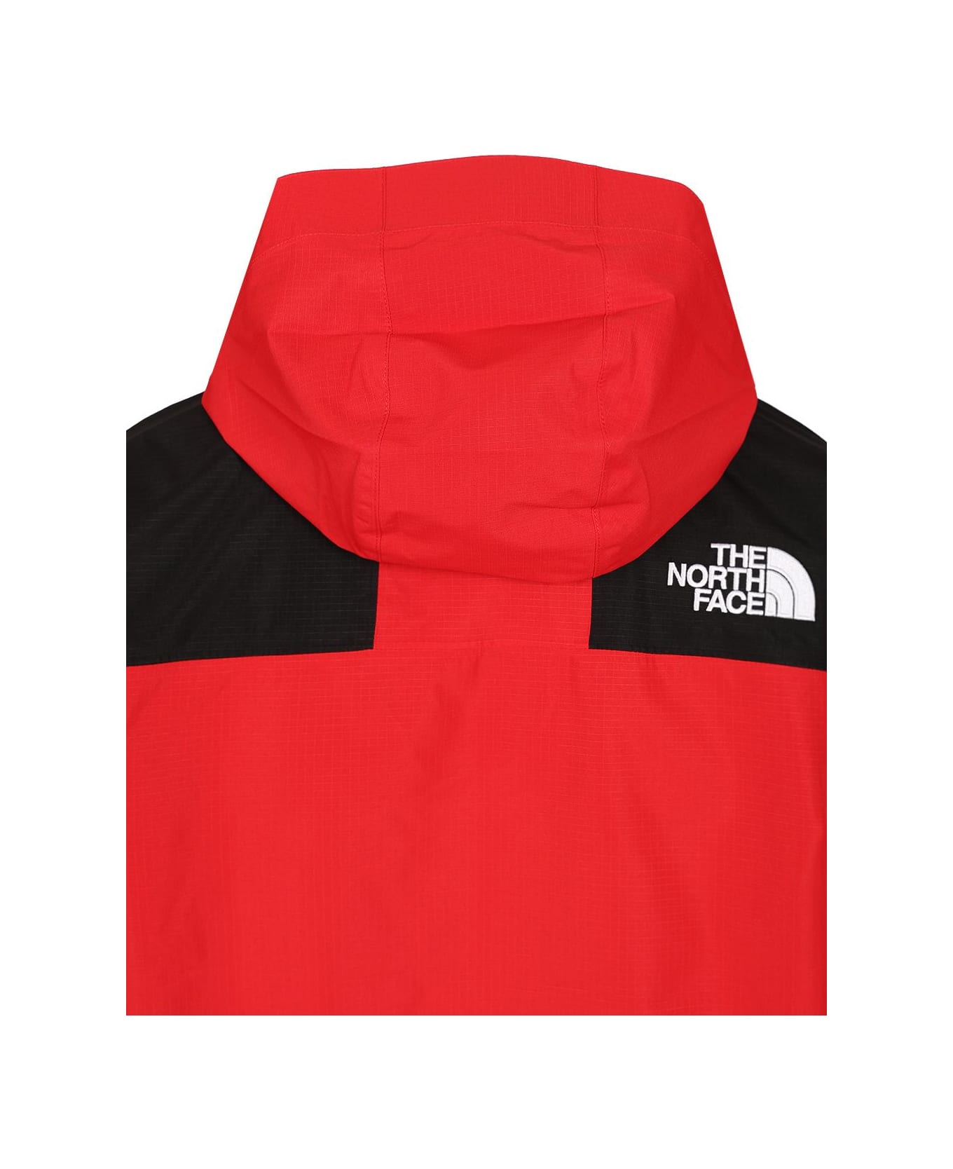 The North Face 
mountain Mono
 Jacket - Red