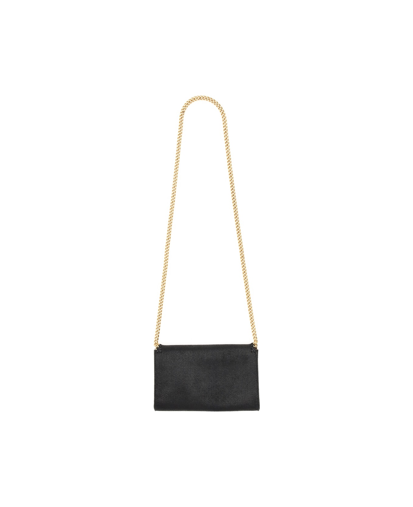 Stella McCartney "falabella" Mini Bag - BLACK