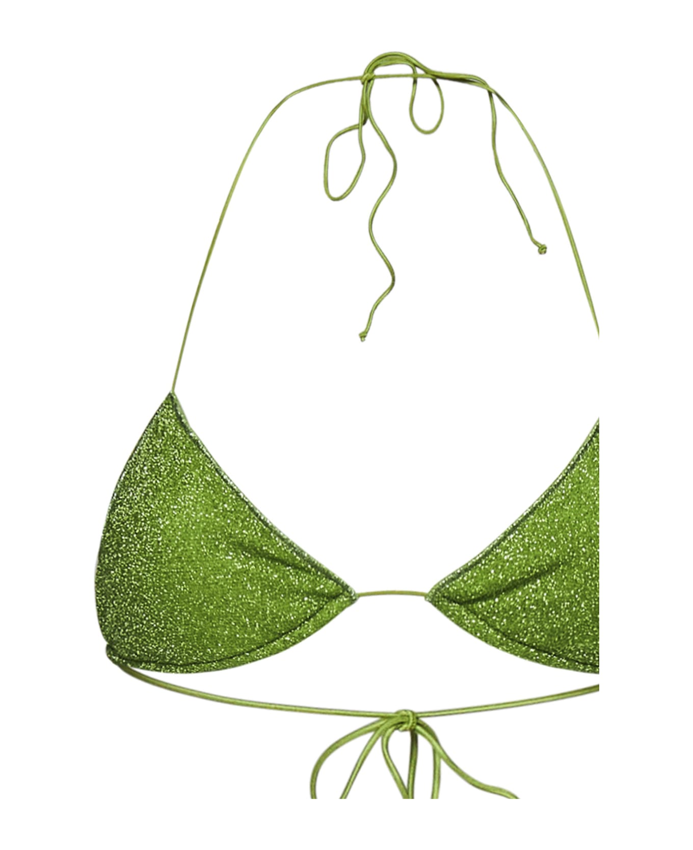 Oseree Lumière Bikini - Green
