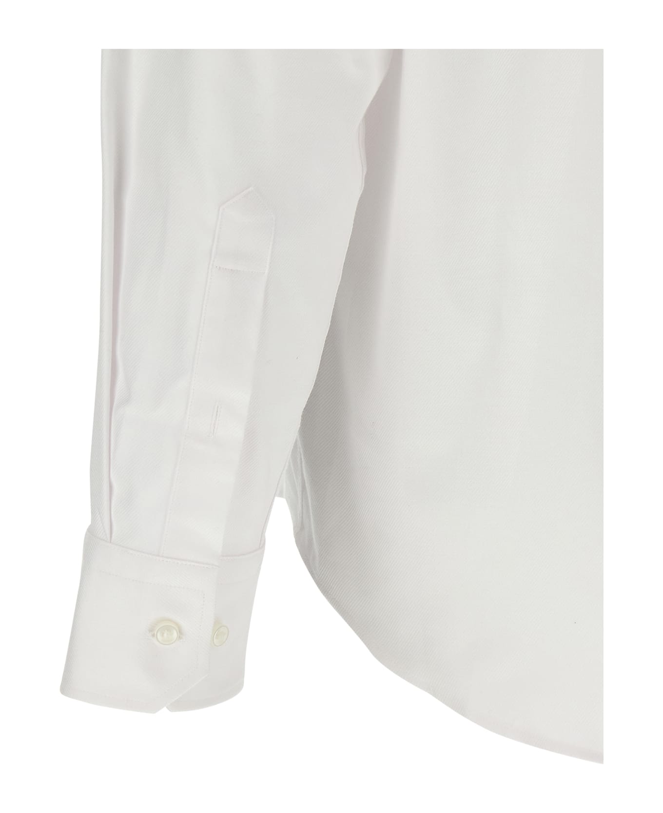 Hugo Boss 
h-joe-kent-c1-214
 Shirt - White