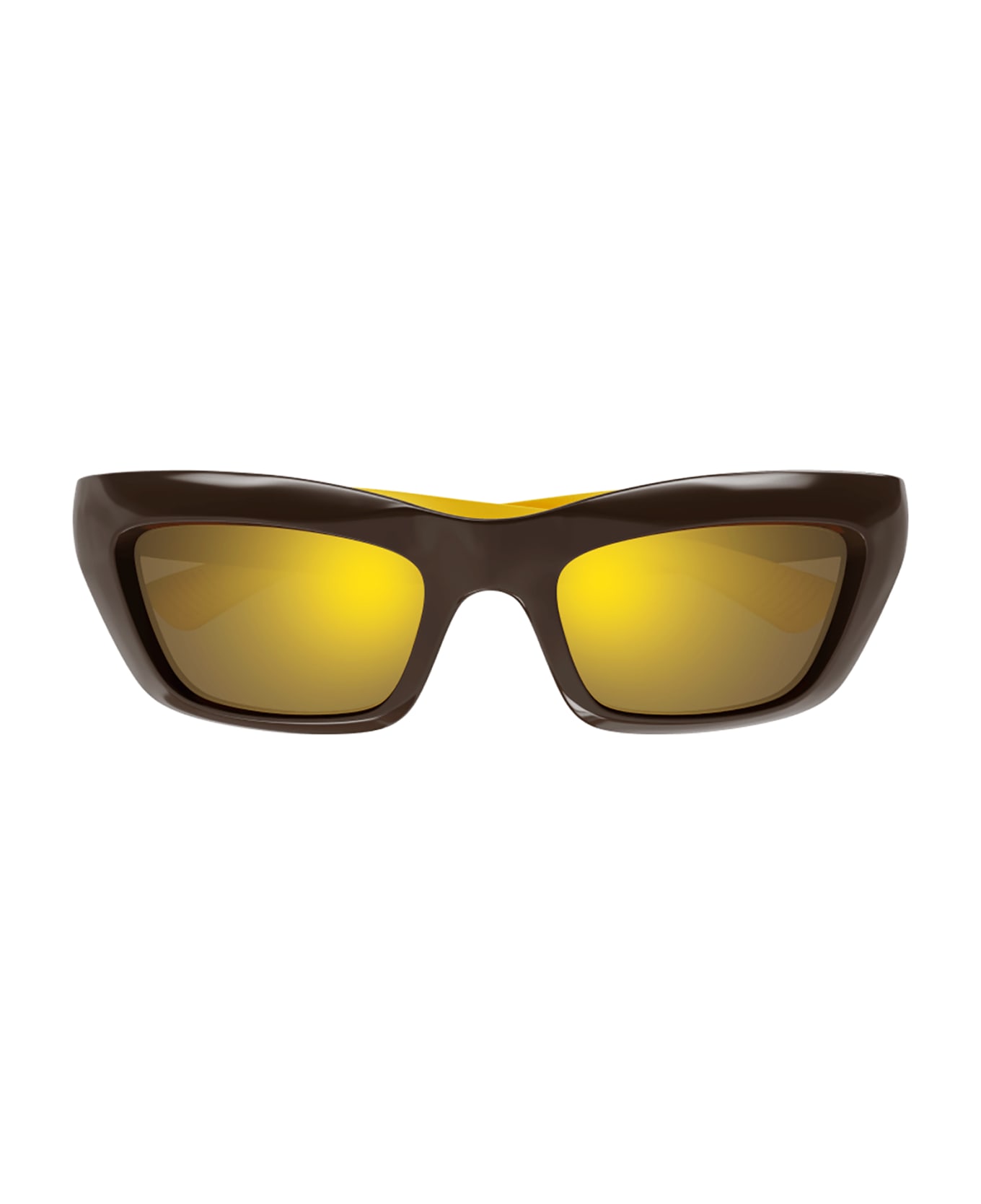 Bottega Veneta Eyewear 1e4c4id0a - Sunglasses Magician D2 0032 S 807T4