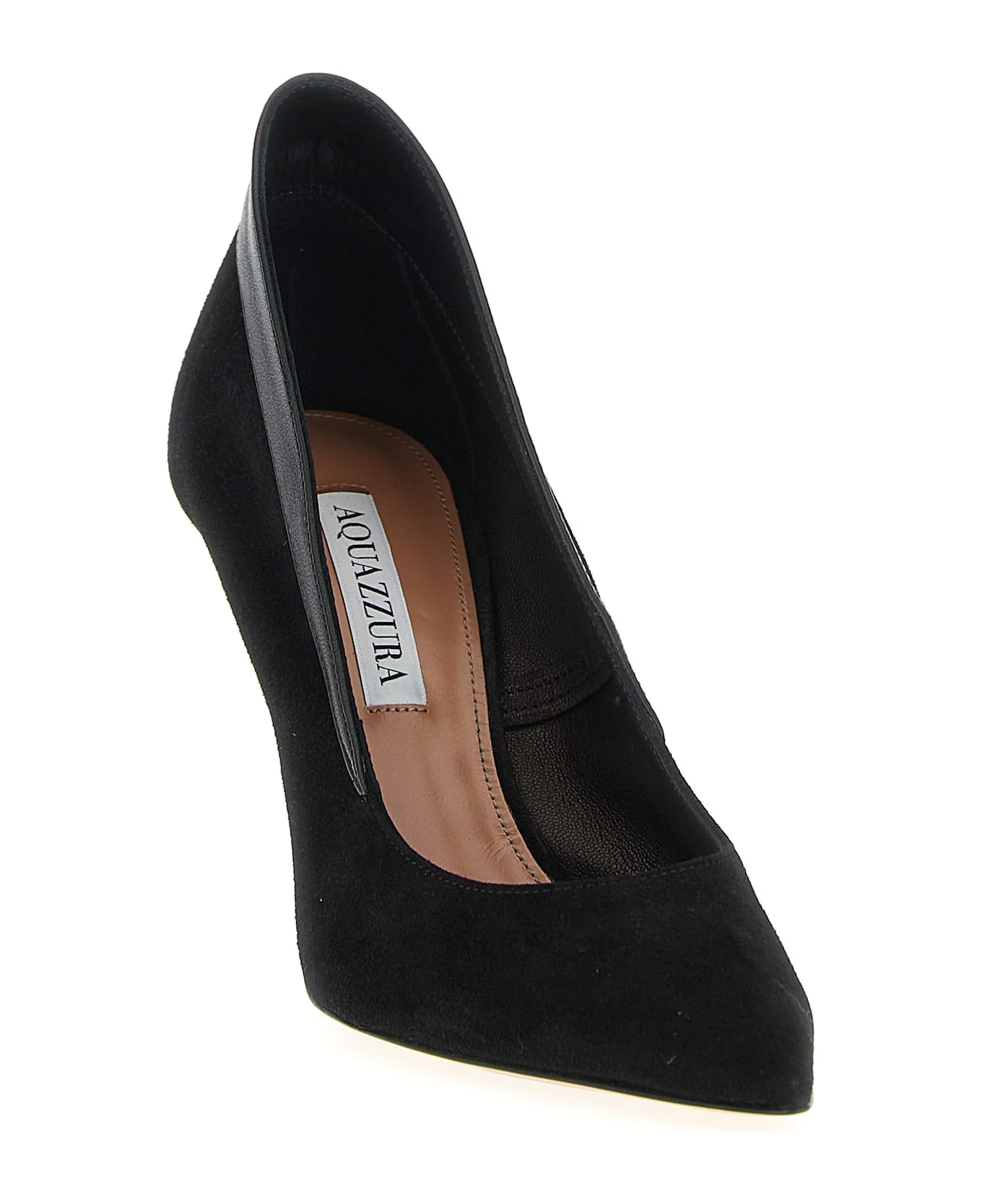 Aquazzura 
guanto
 Pumps - Black  