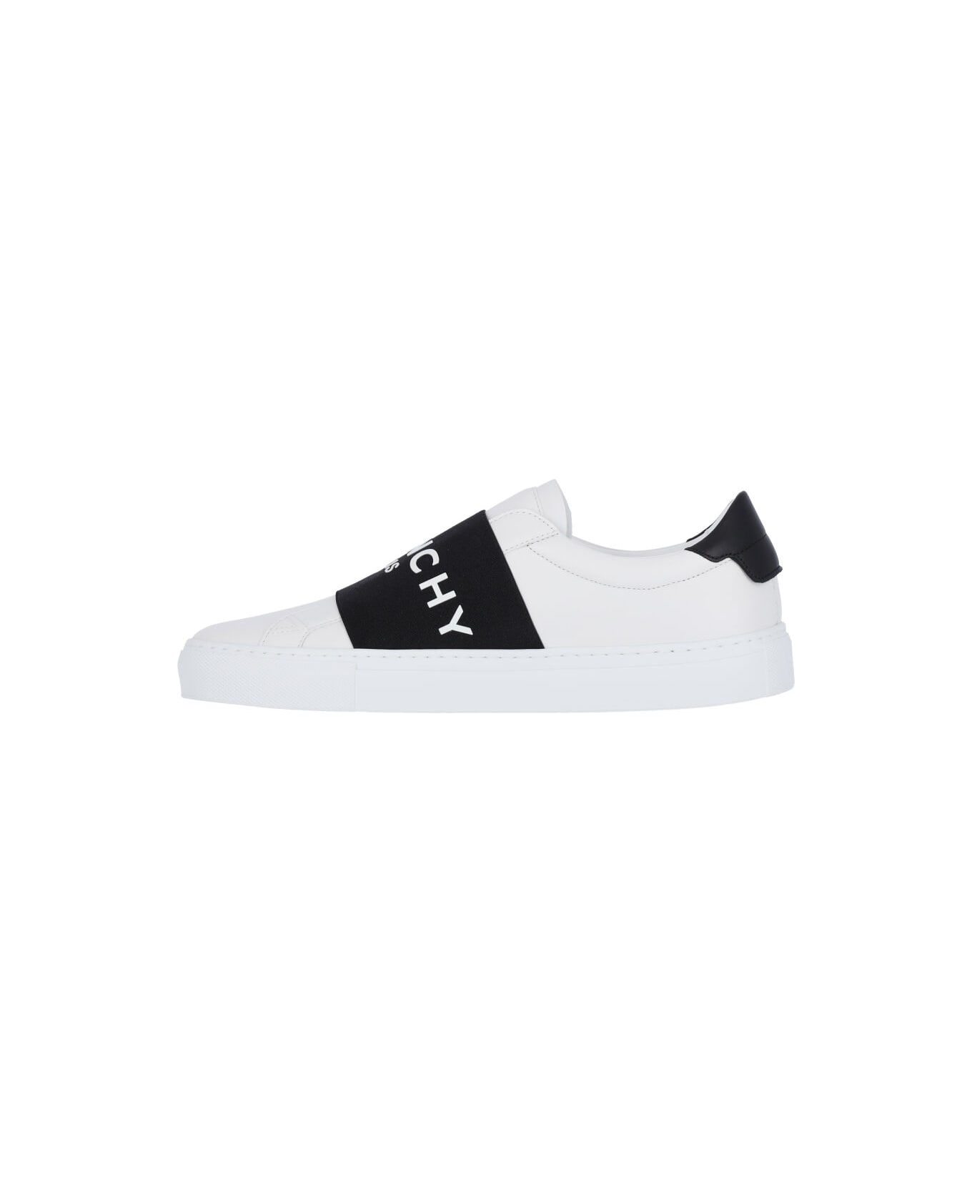 Givenchy 
city Sport
 Sneakers - White Black