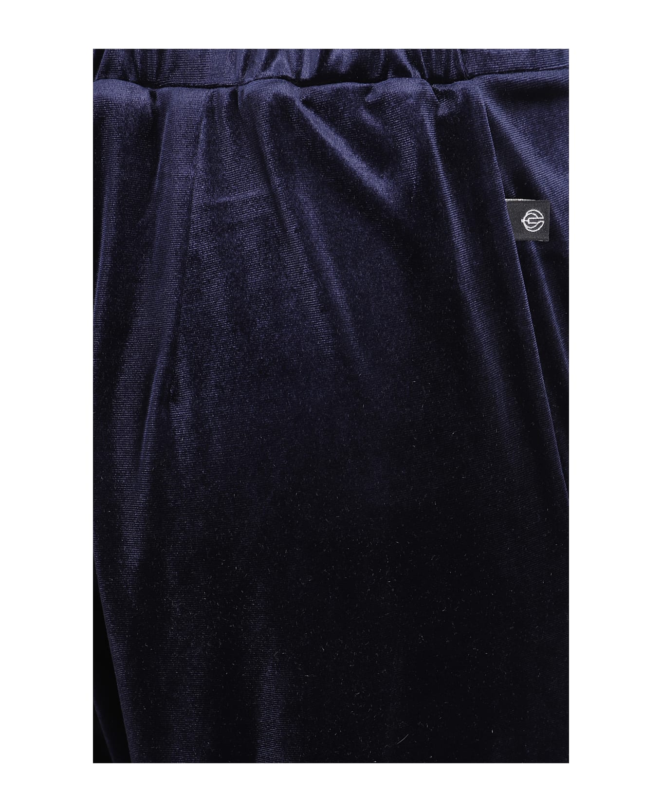 Ella Pants - Blue Navy