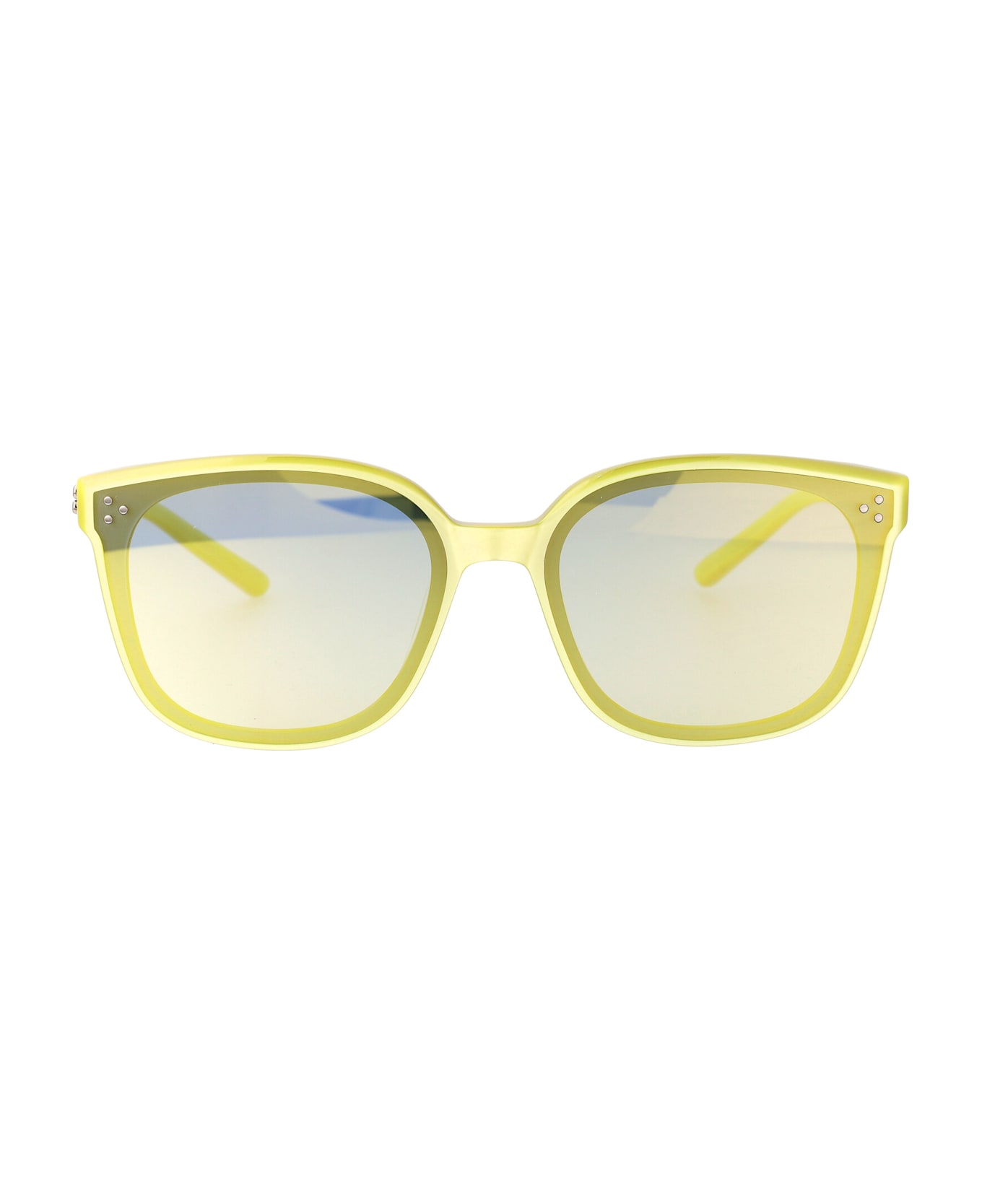 Gentle Monster By Sunglasses - Y9 YELLOW