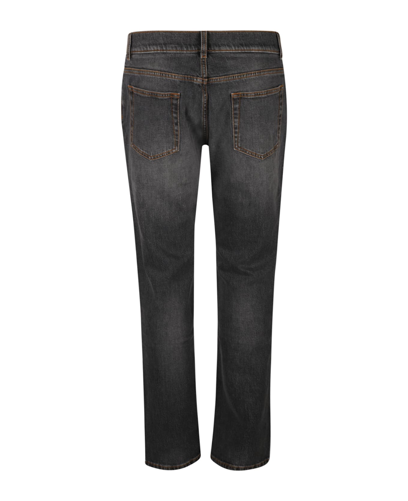 Etro Skinny Fit Jeans