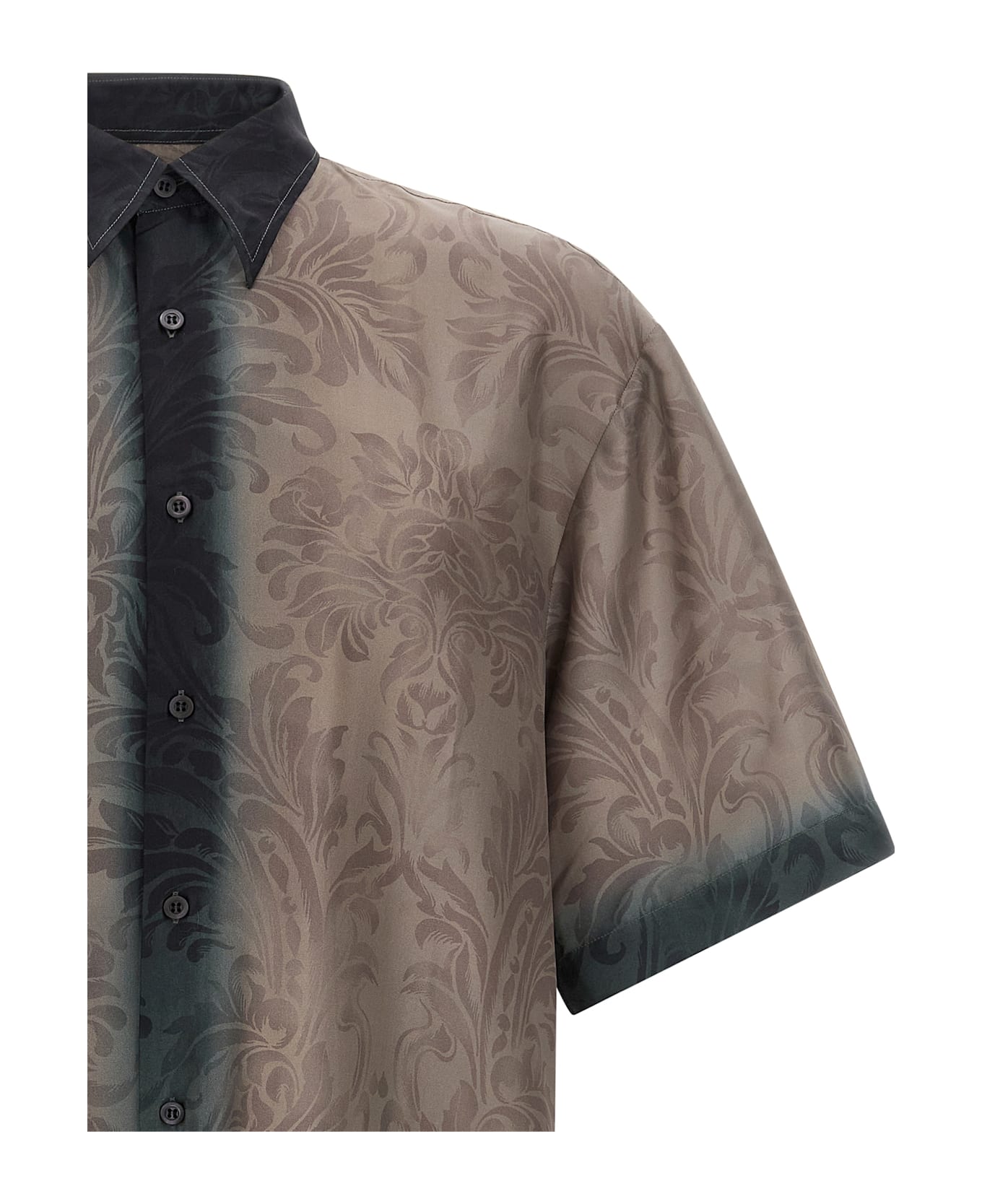 Dries Van Noten 
cassidye
 Shirt - MULTICOLOUR
