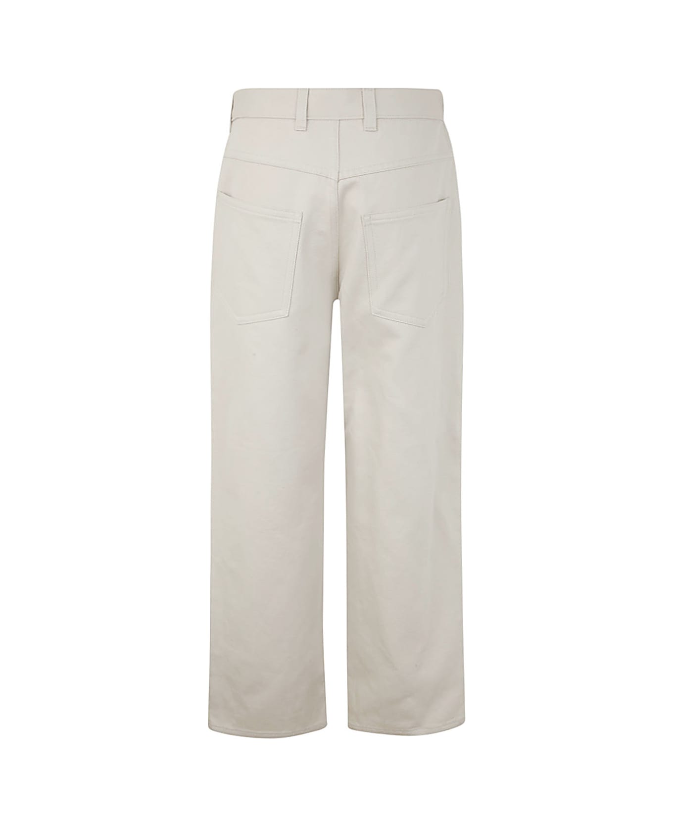 Sofie d'Hoore 5-pockets Jeans - Pearl