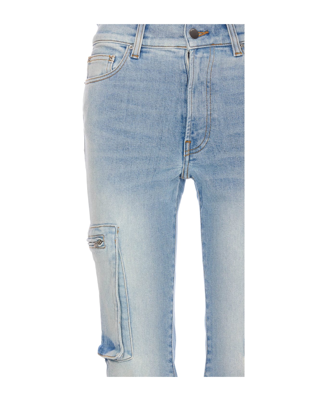 AMIRI Jeans - Blue