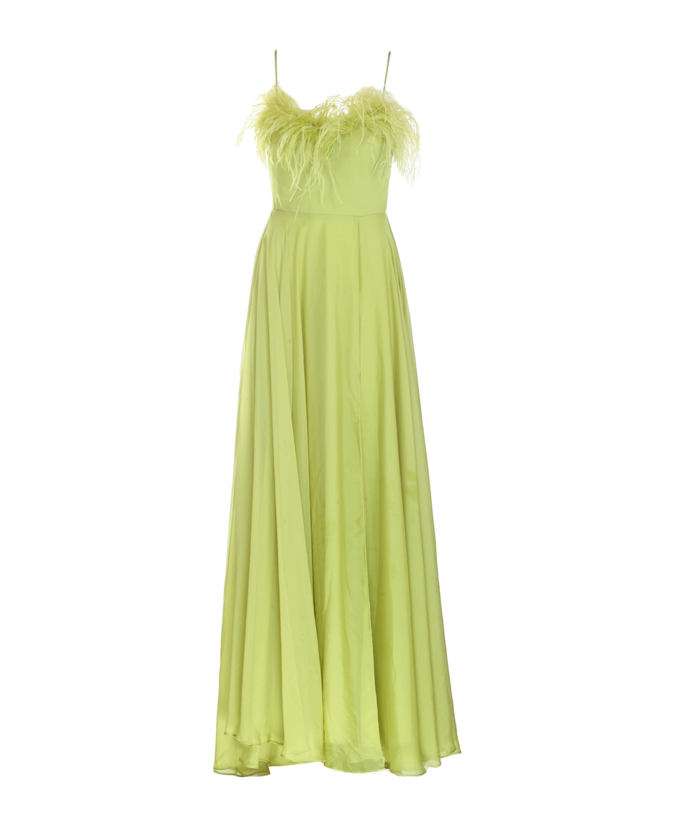 Forever Unique Foreverunique Dresses - Lime