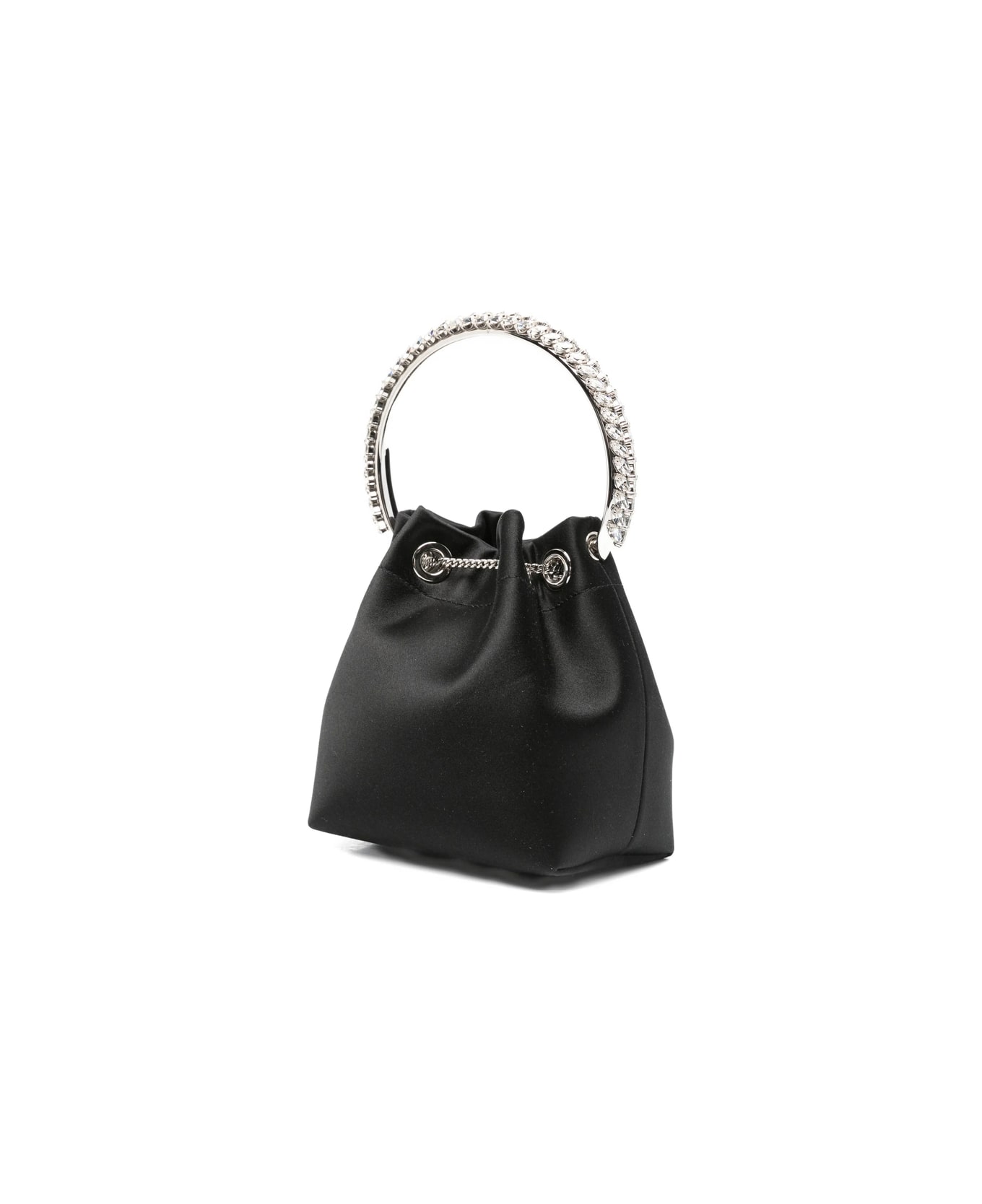 Jimmy Choo Bag - BLACK