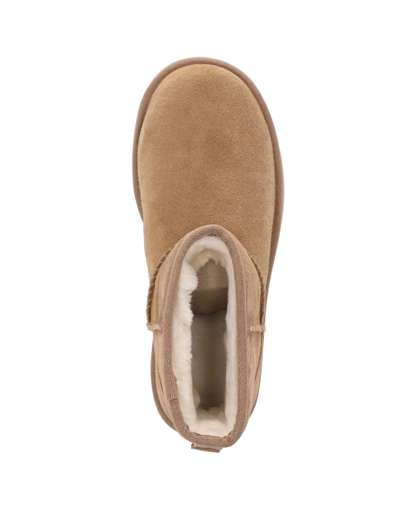 UGG 
plateau Classic Mini
 Boots - Brown