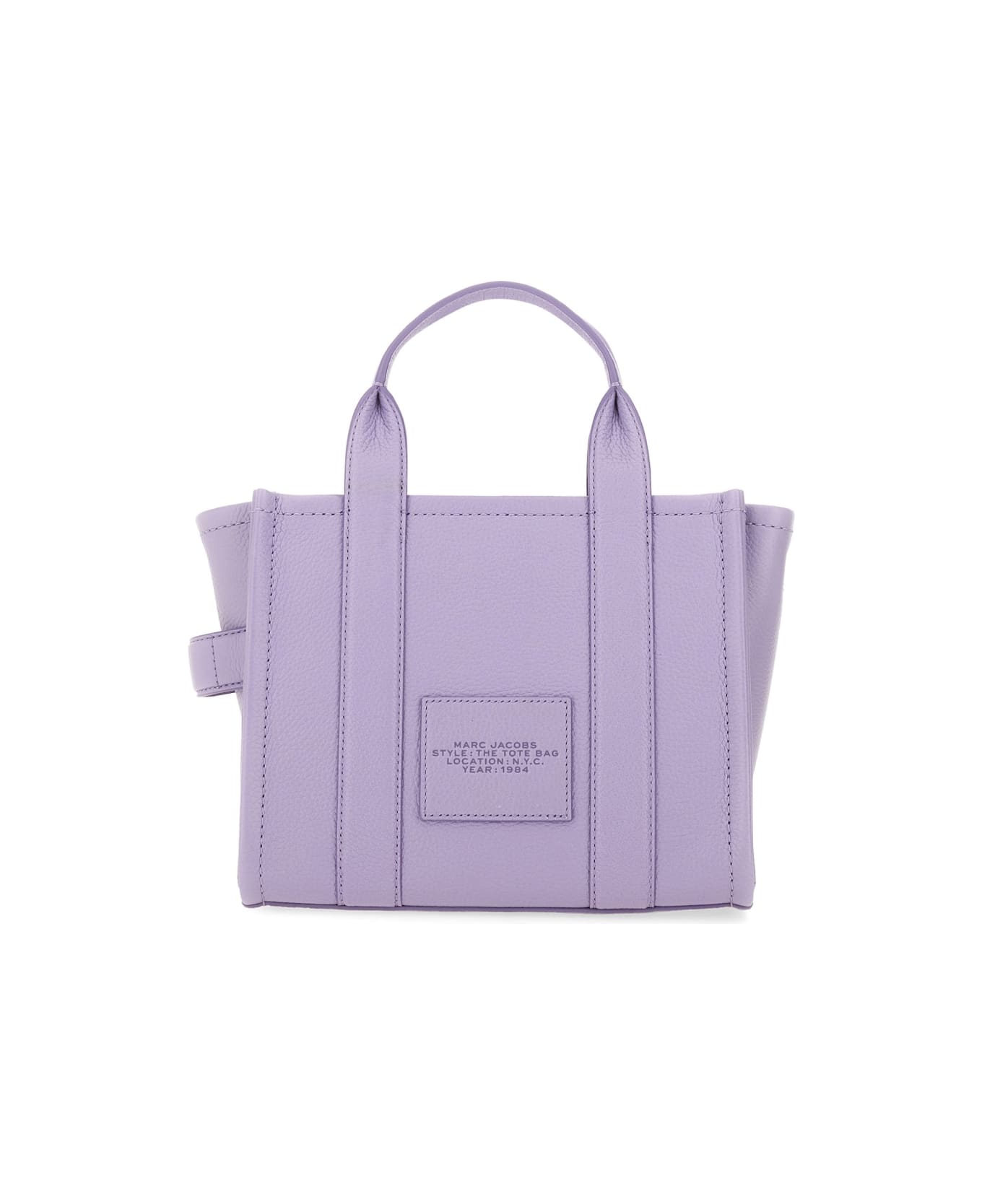 Marc Jacobs The Tote Small Bag - LILAC