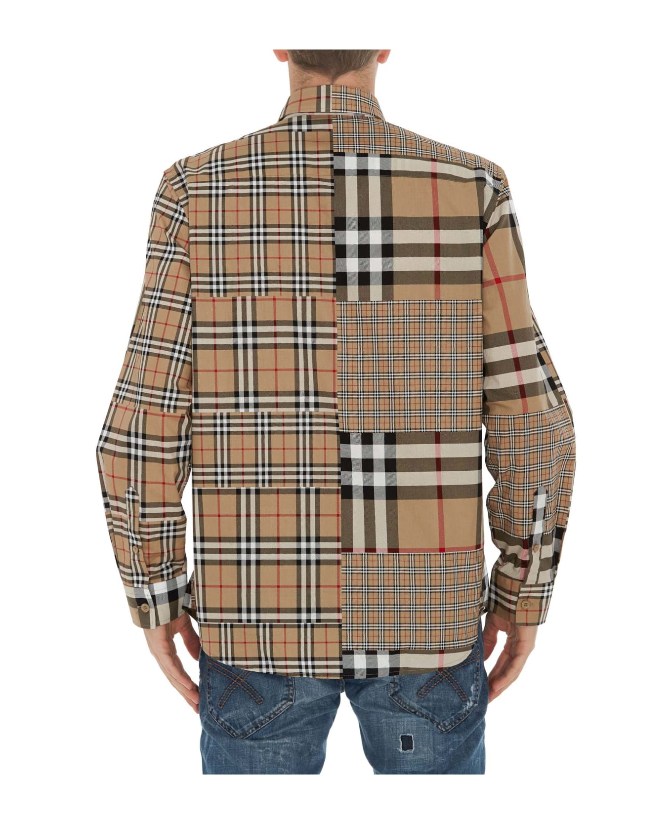 Burberry Shirt