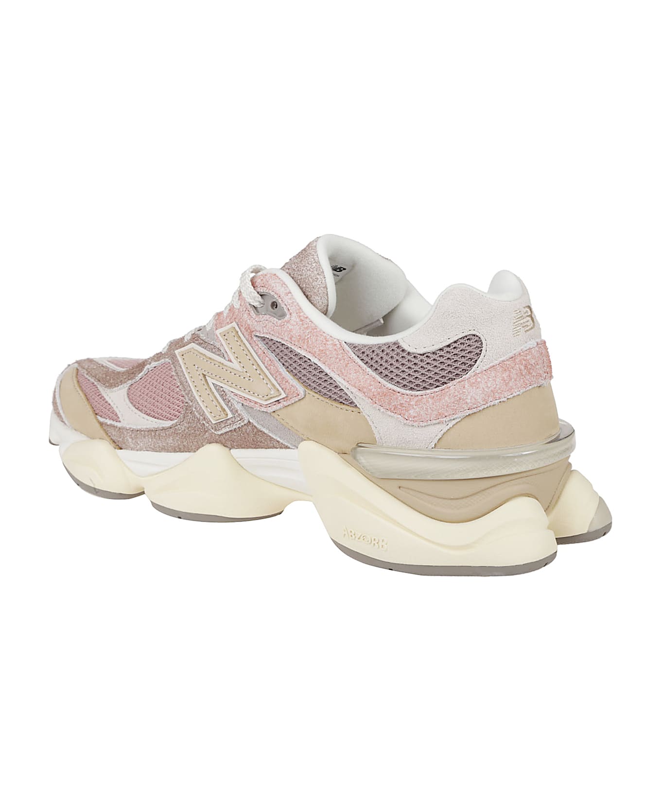 New Balance 9060 Sneakers - Landslide