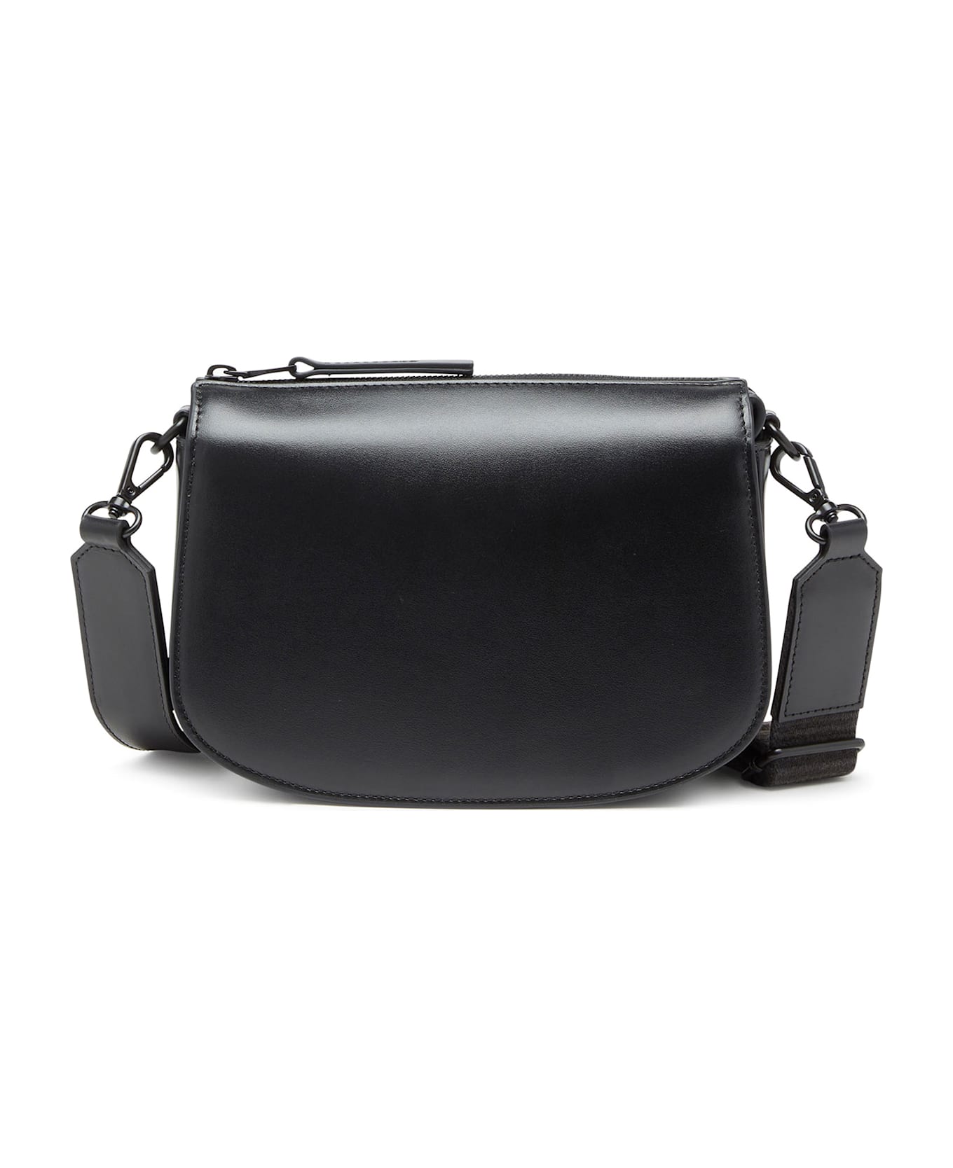 Diesel 1dr Camera Bag - Black