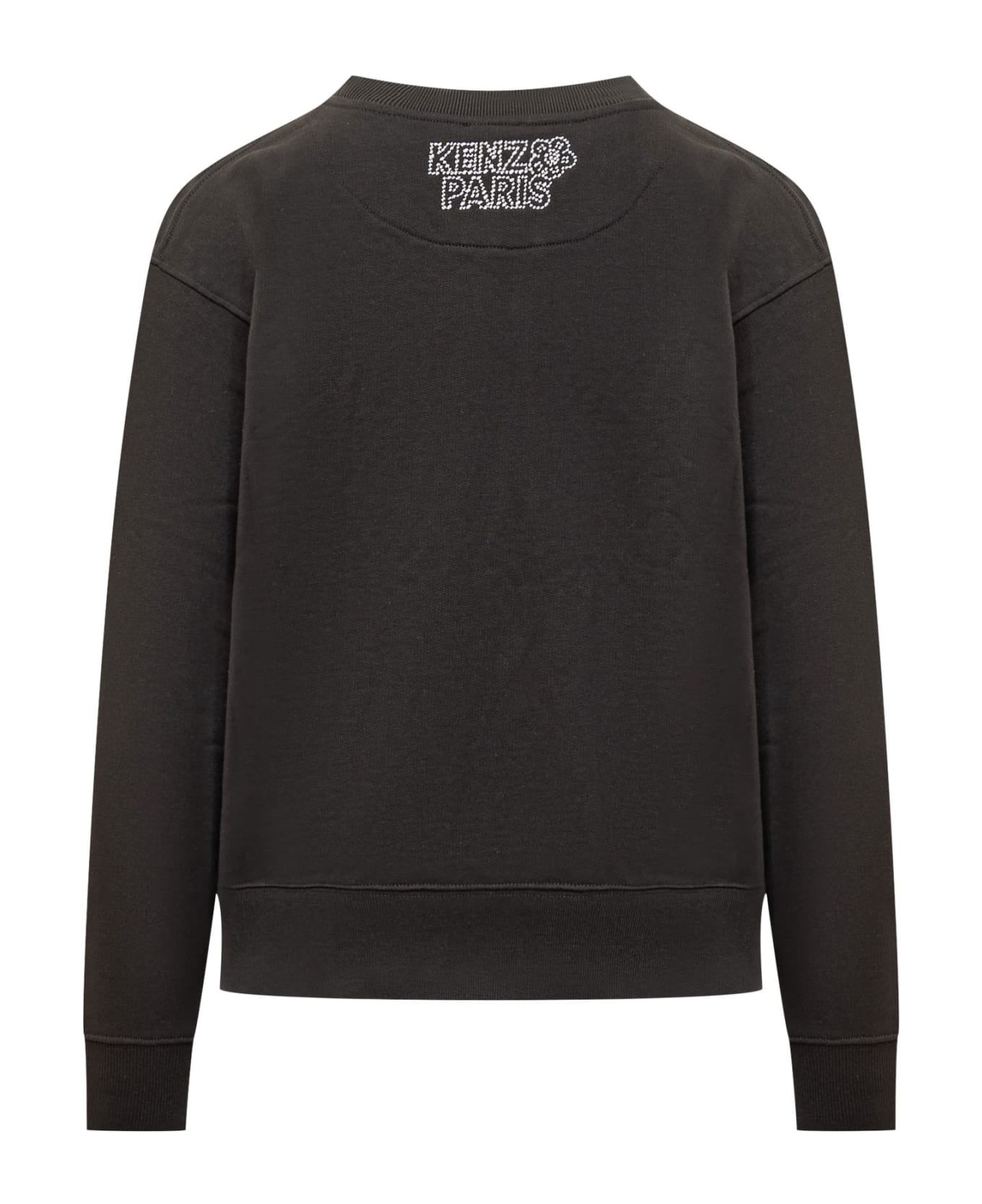 Kenzo Constellation Sweatshirt - Black