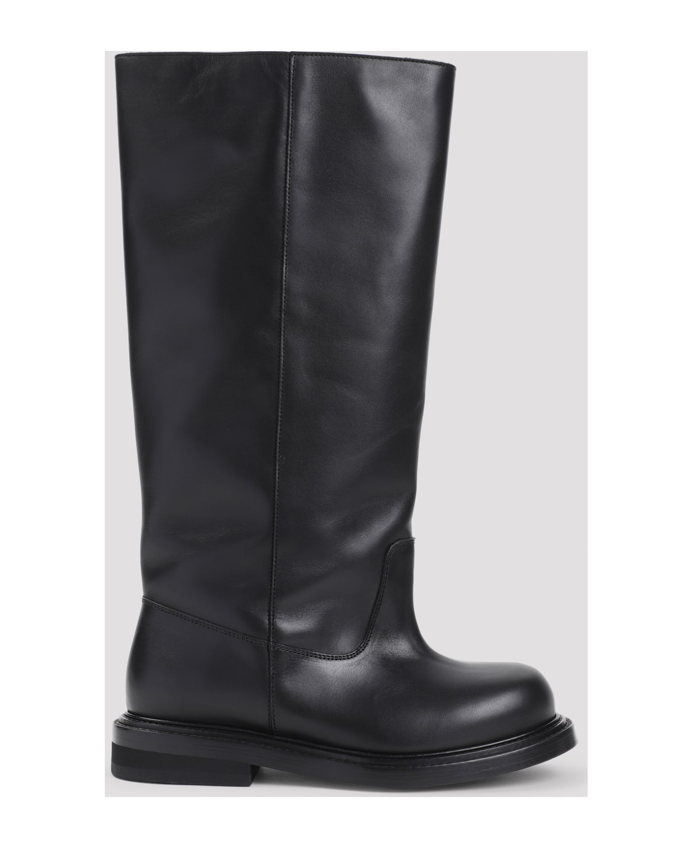 Moschino Boots - Nero
