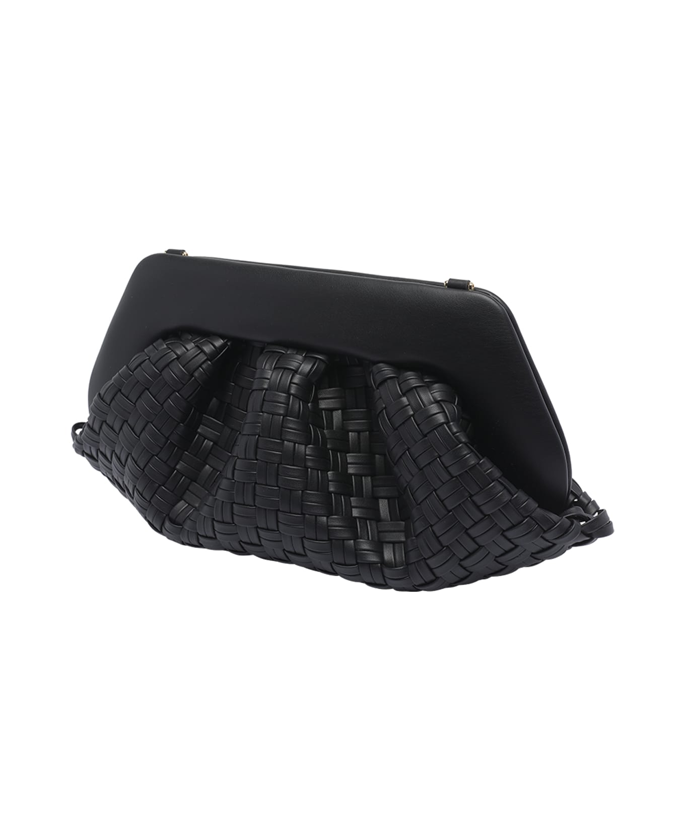 THEMOIRè Emera Clutch - Black