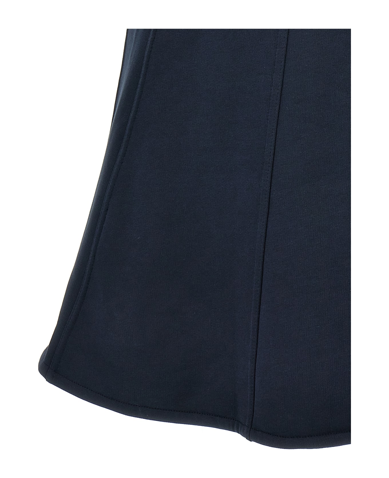 Ganni Mini Dress - Blue