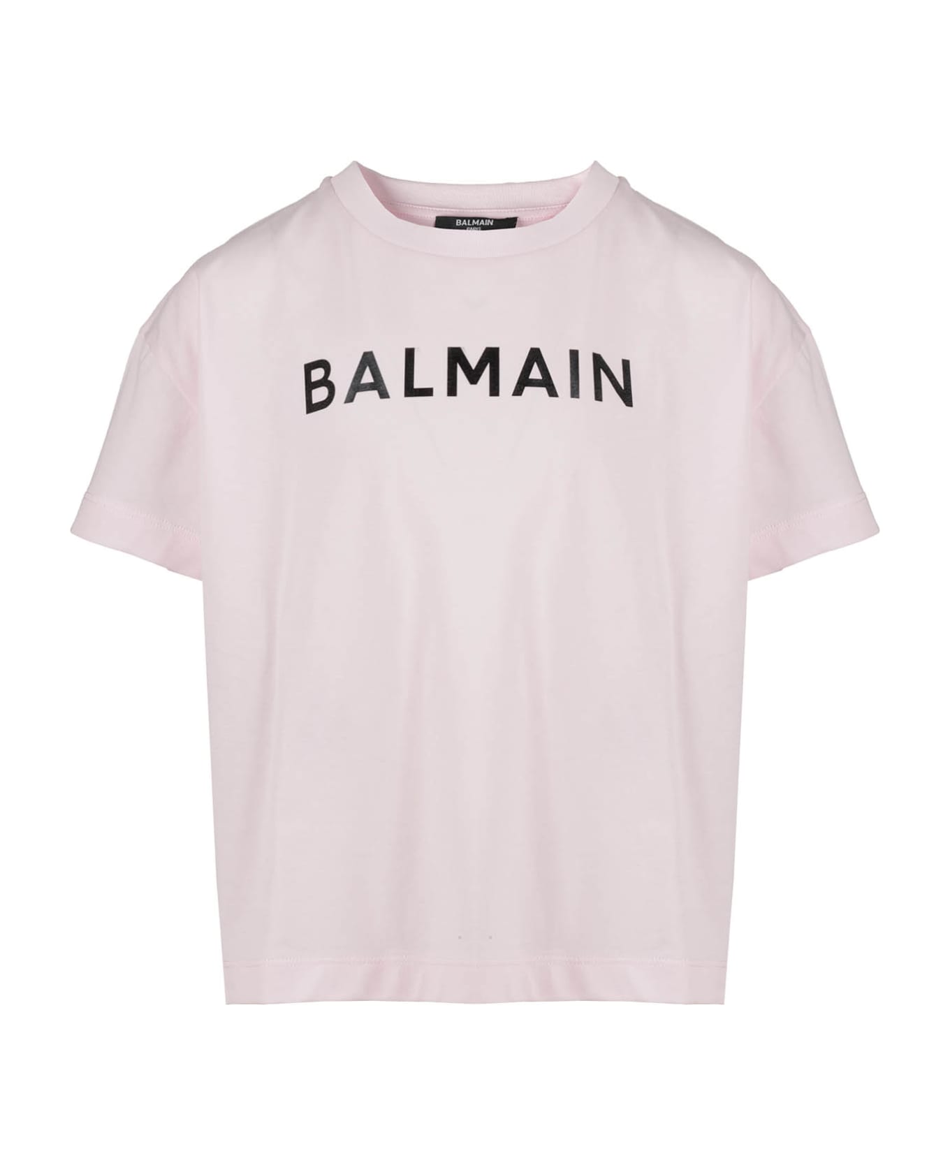 Balmain Corta - Plum Tシャツ＆ポロシャツ
