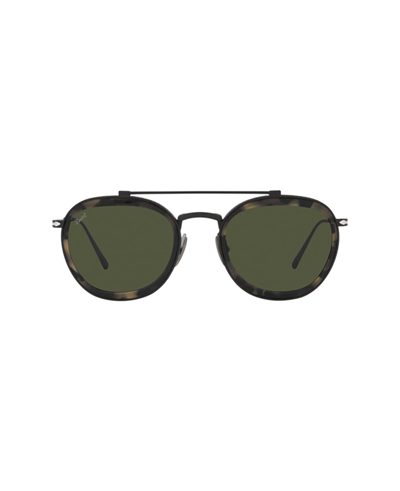 Persol Po5008st Black Sunglasses - Black