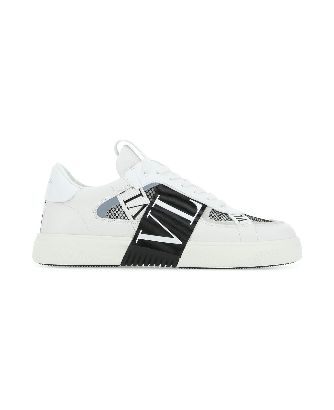 Valentino Garavani Sneakers - BIANEROBIANEBIAGHIABIANE