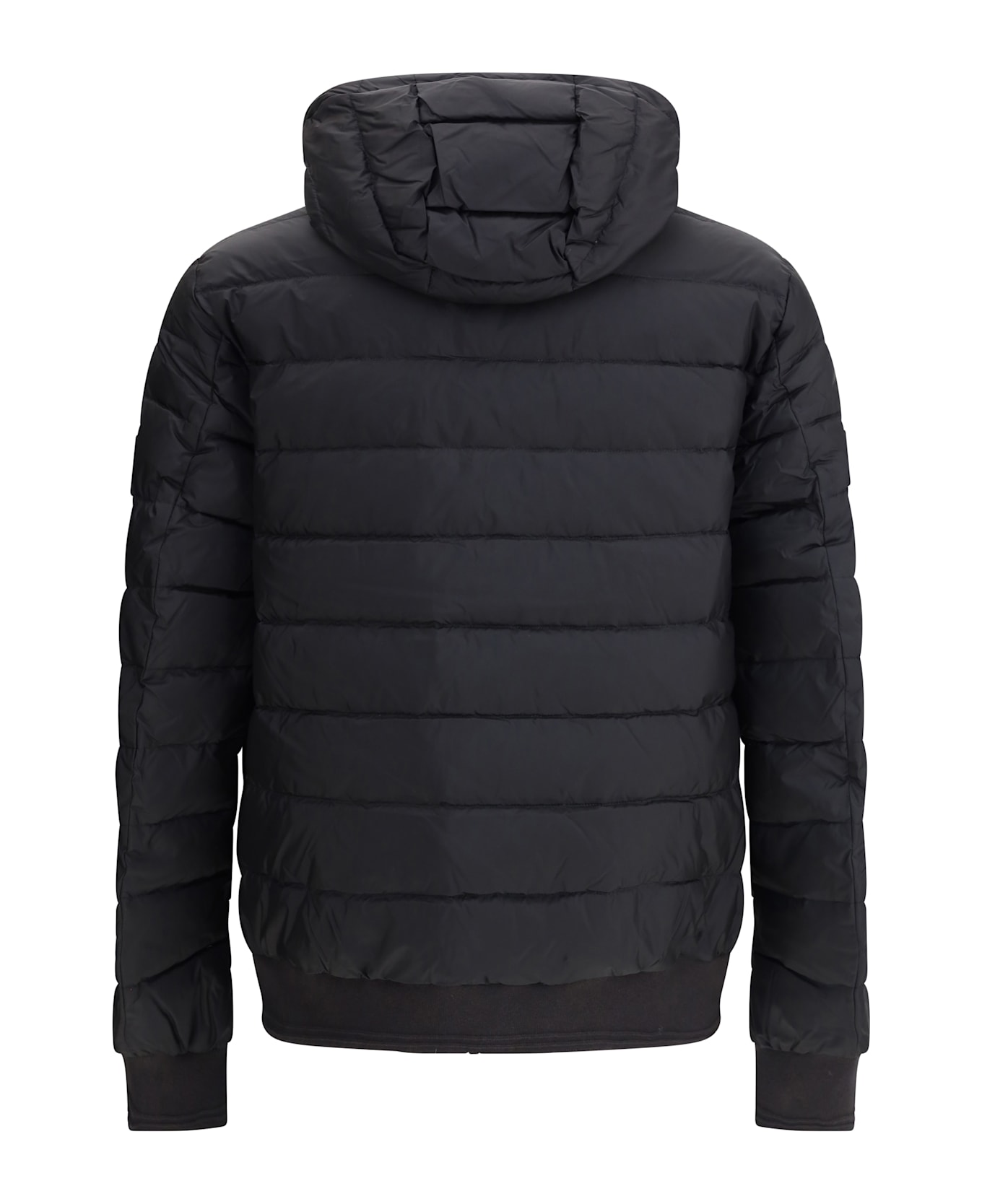 Belstaff Control Down Jacket