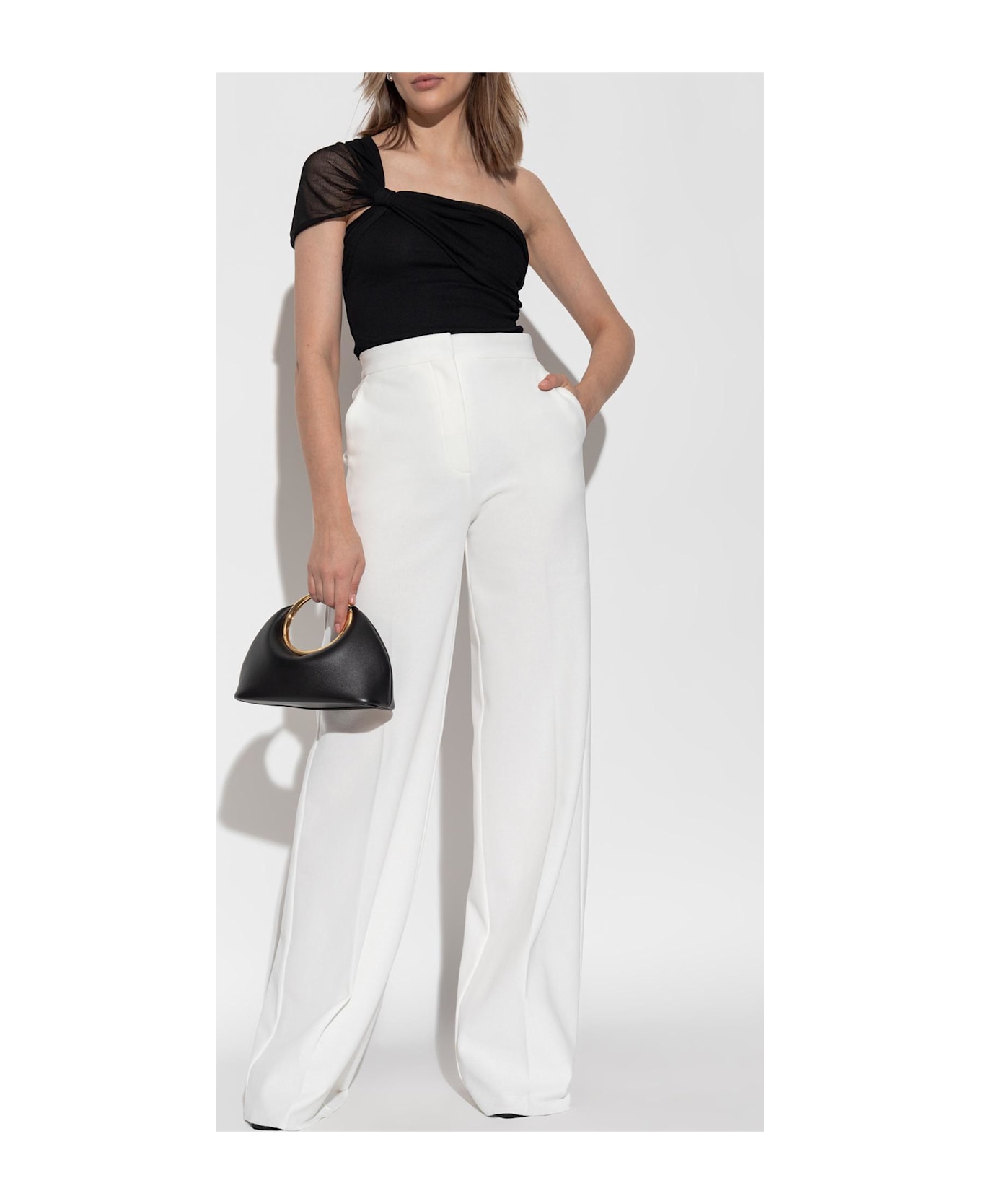 Max Mara Top 'bellico' - Thumbnail 3