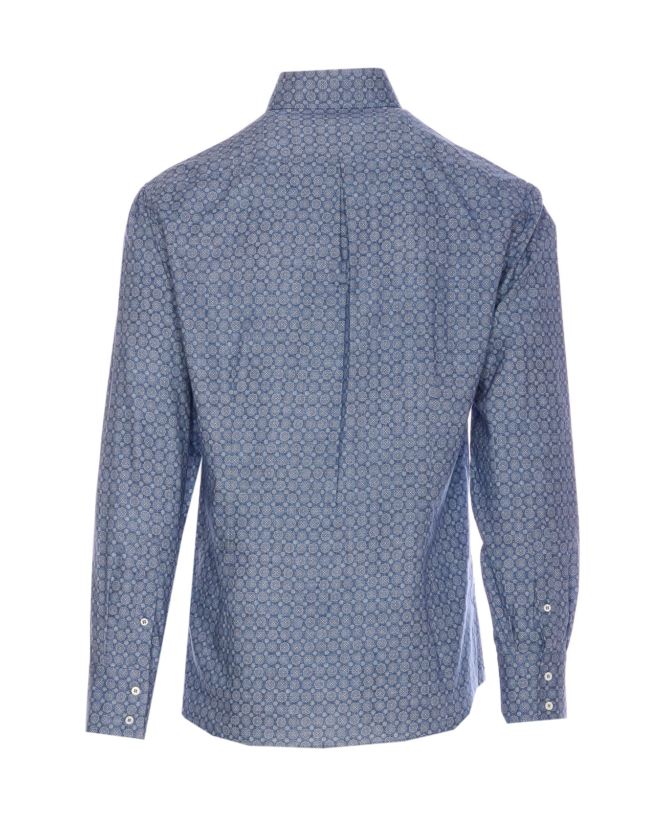 Brunello Cucinelli Shirt - Denim