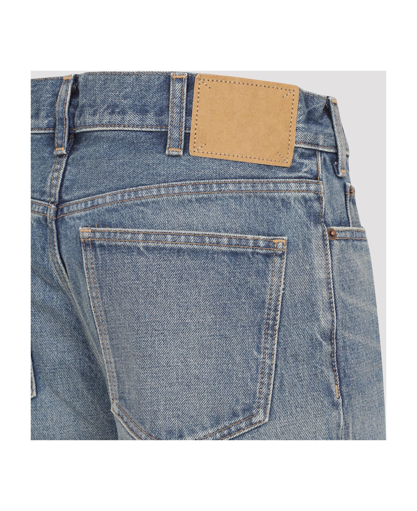 Celine Jolene Jeans - Uw Union Wash