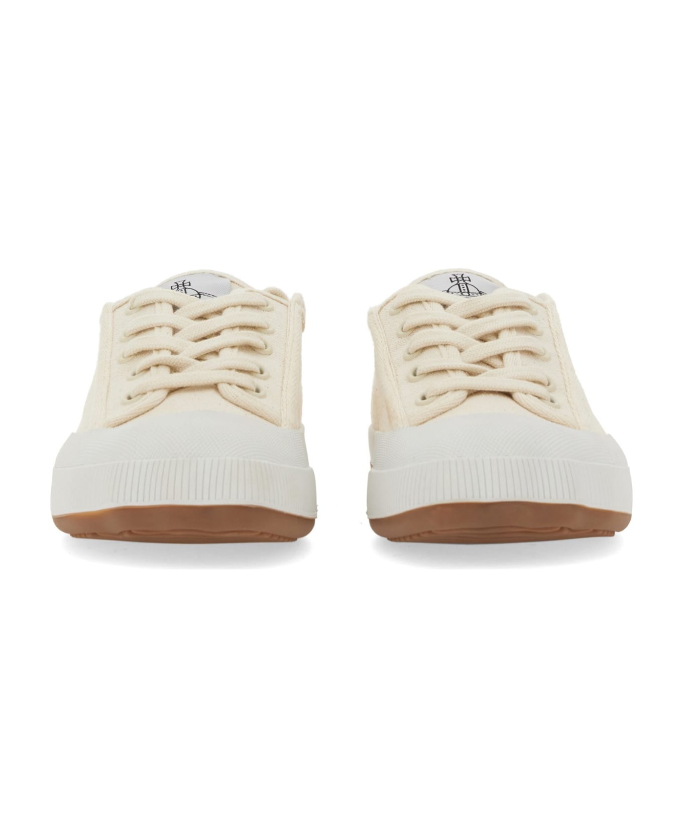 スニーカー Vivienne Westwood ANIMAL GYM SNEAKER (75020057M_W0005B401) Vivienne Westwood Animal Gym Sneaker | italist