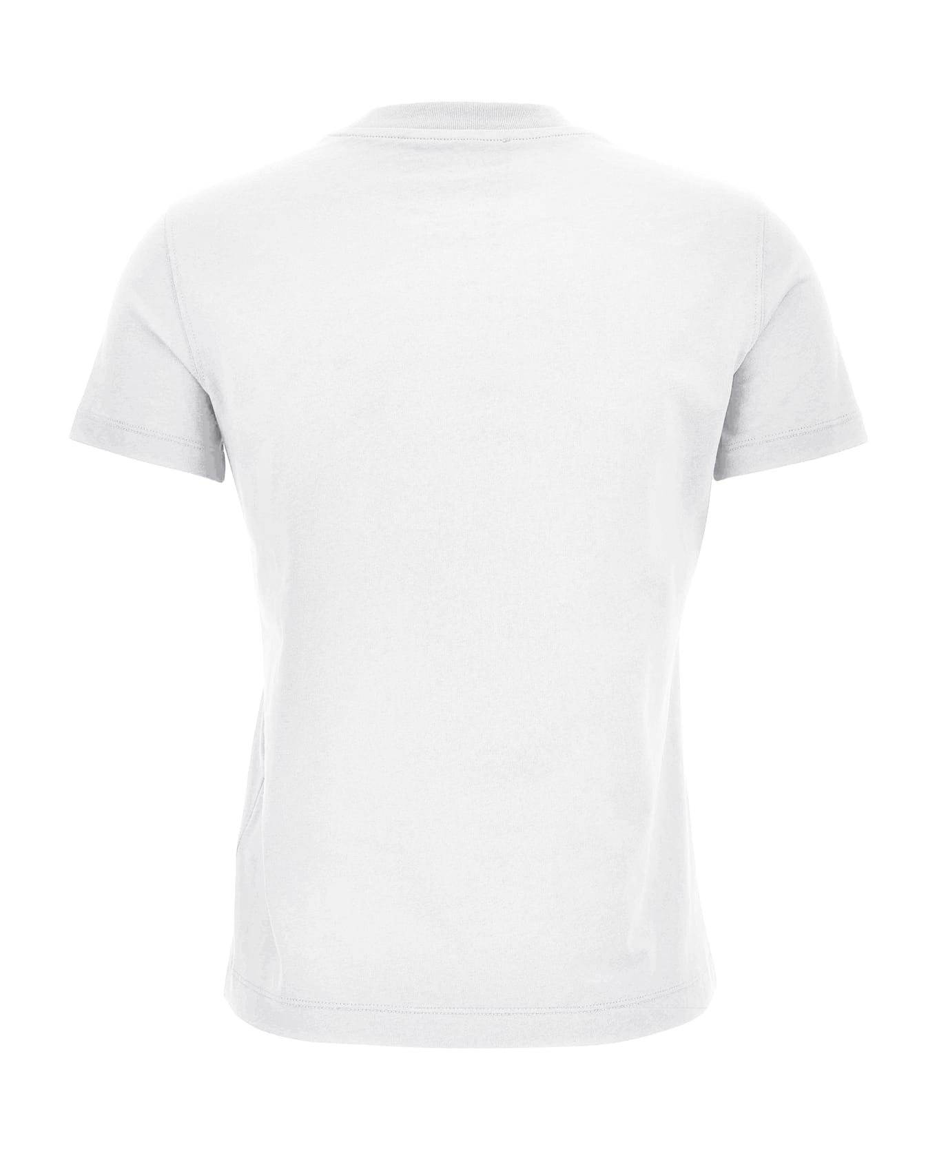 Versace Jeans Couture T-shirt - White