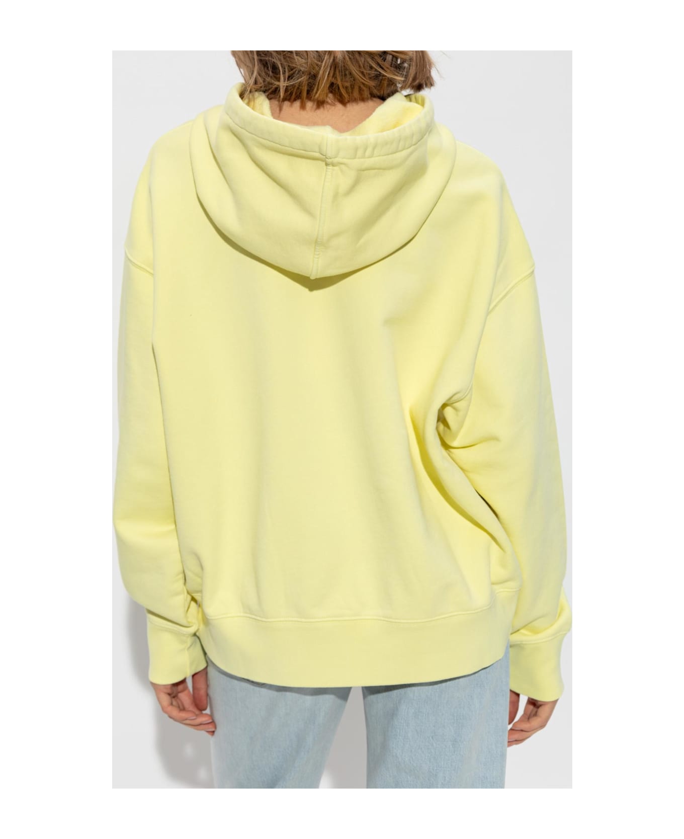 PS by Paul Smith Ps Paul Smith Hoodie - YELLOW