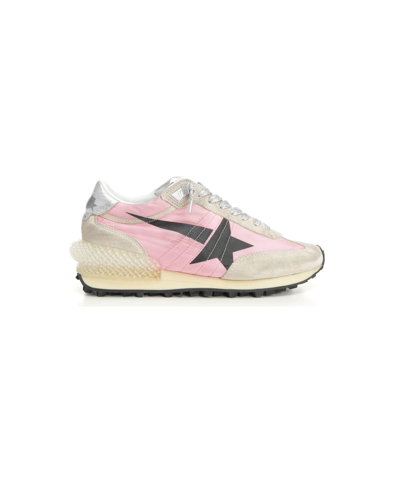 Golden Goose 
marathon
 Sneakers - MULTICOLOUR