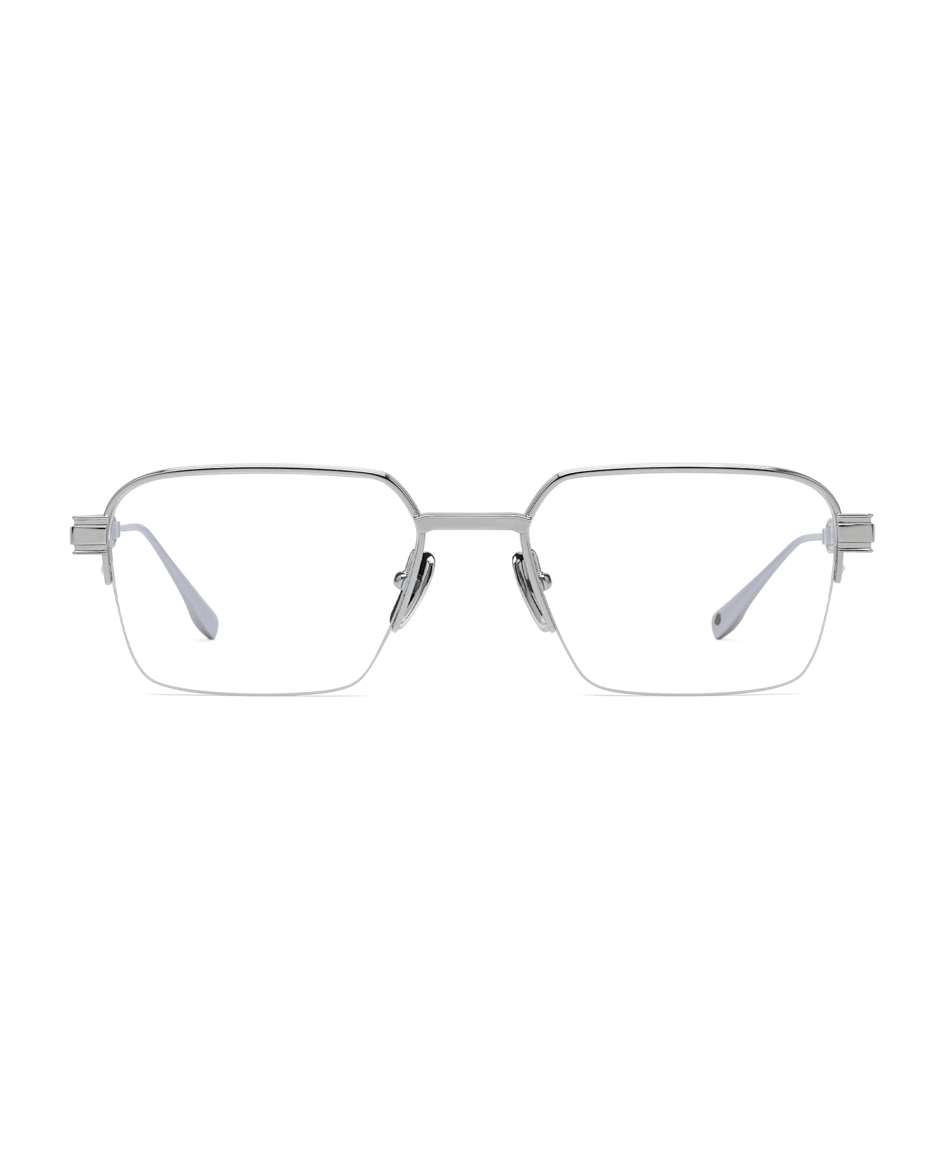 Balmain Sergeant Ii - Black Palladium Rx Glasses - Black