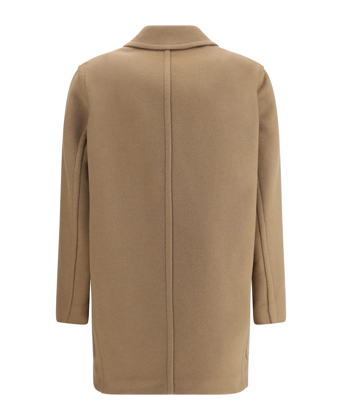 Max Mara Deletta Coat