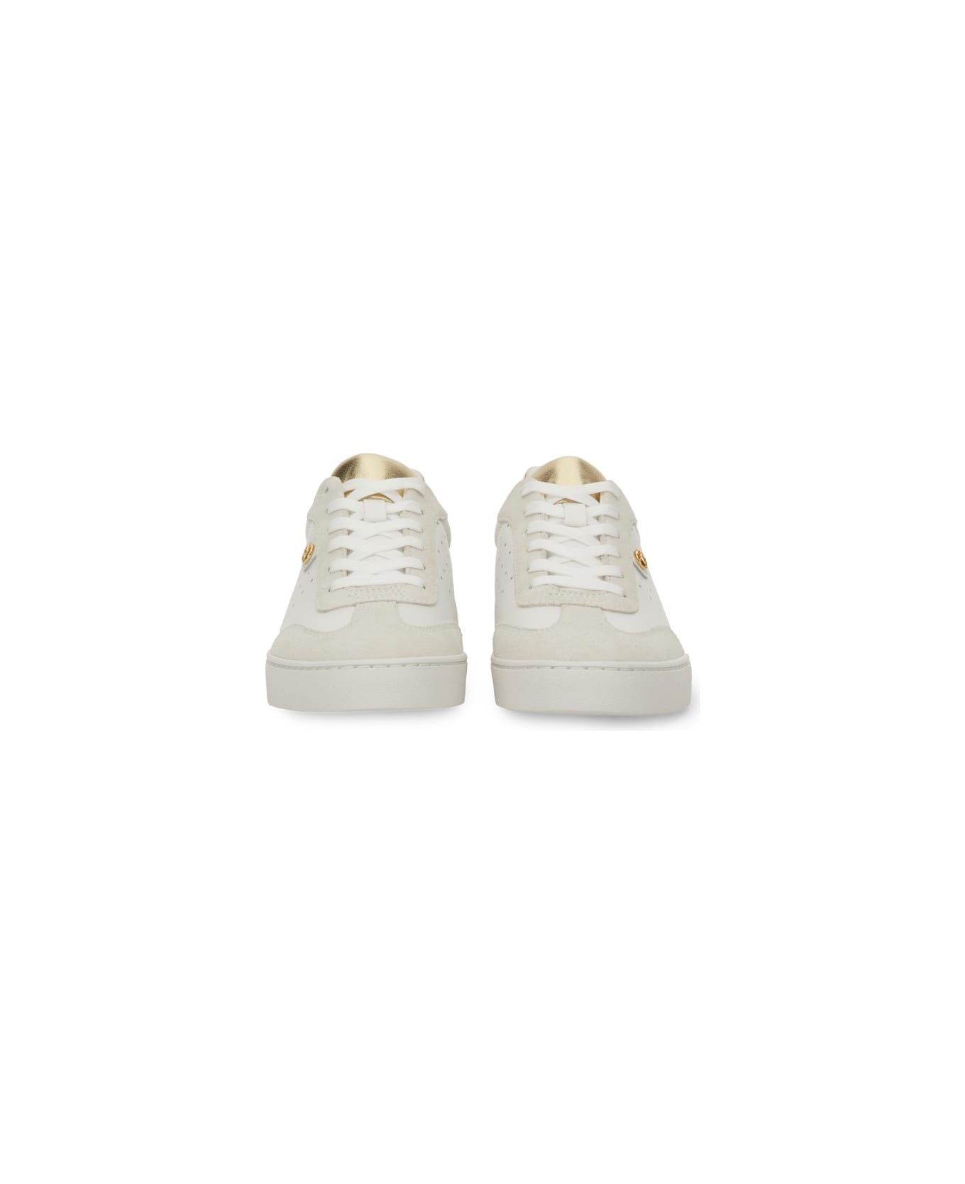 Michael Kors Sneaker "scotty" - YELLOW