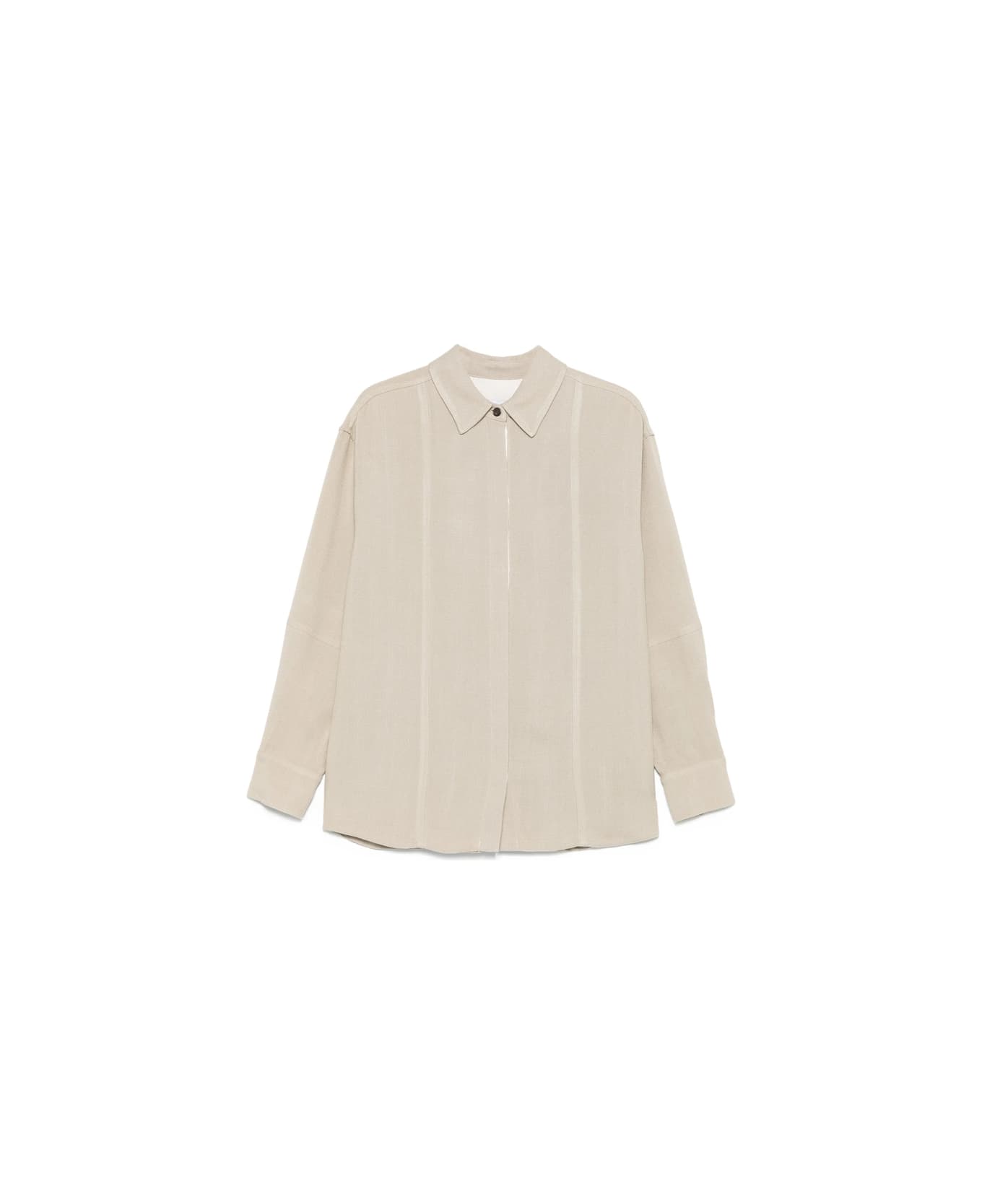 IRO Shirt - NEUTRALS