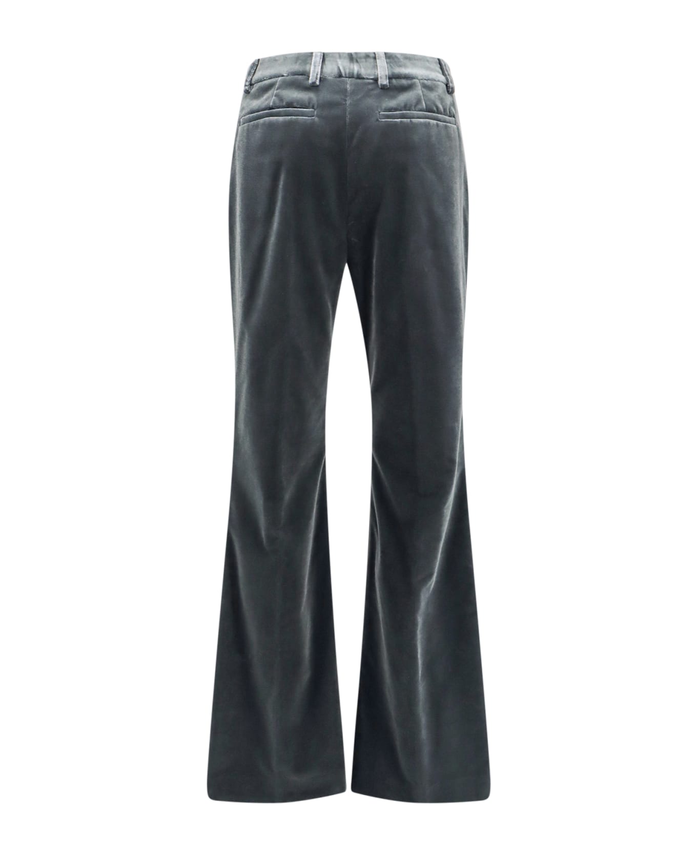 Etro Trouser - Grey