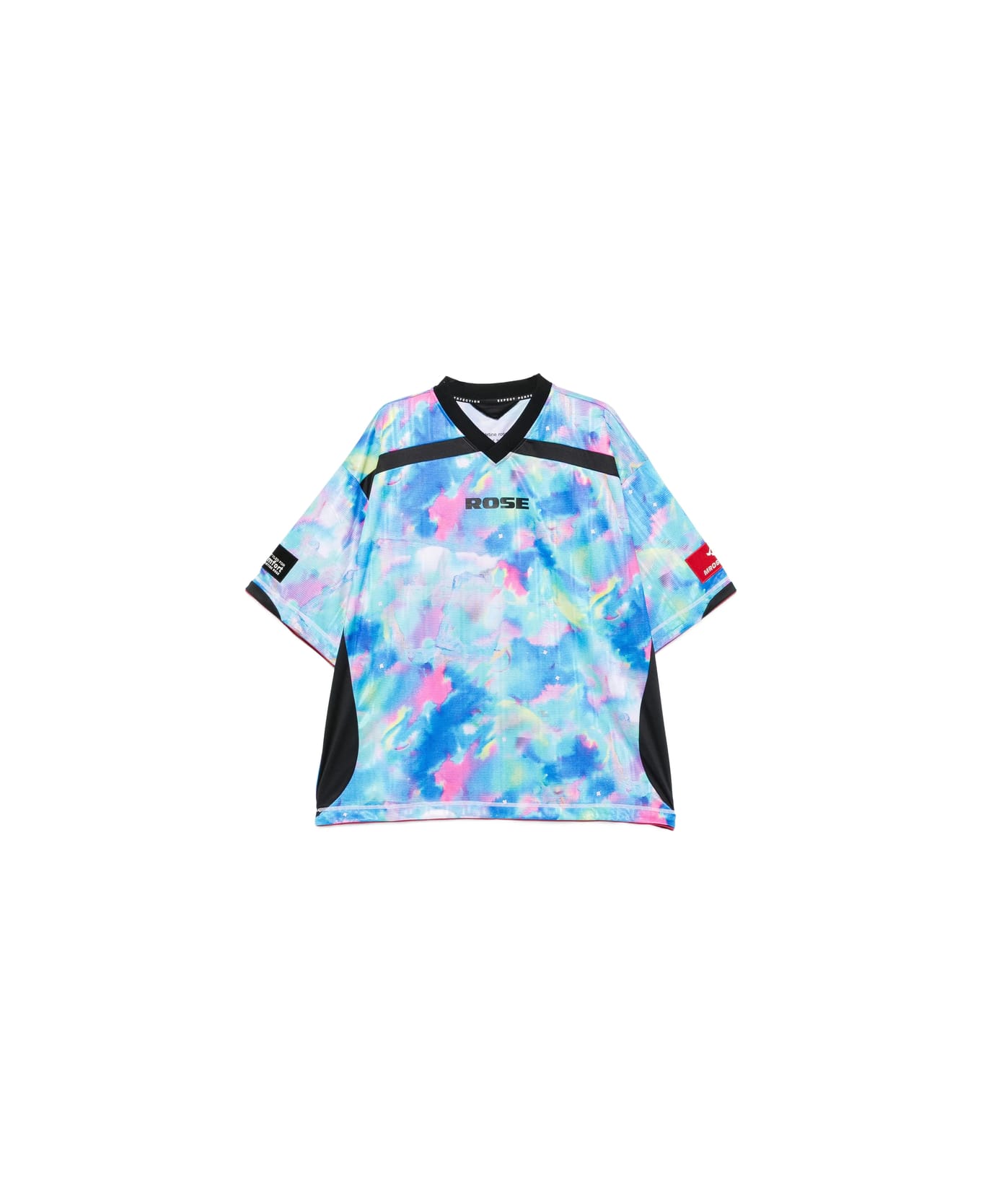 Martine Rose Sweater - BLUE