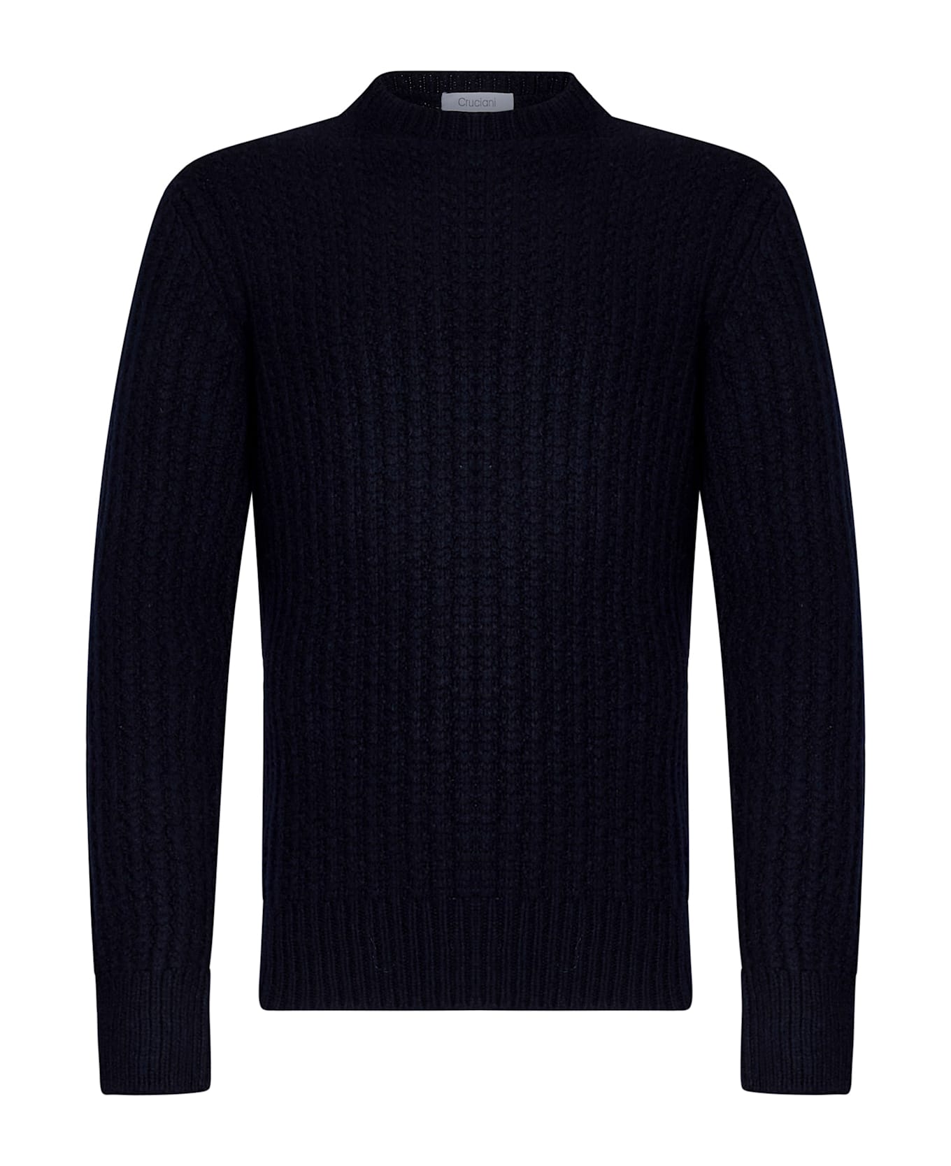 Cruciani Sweater - Blue